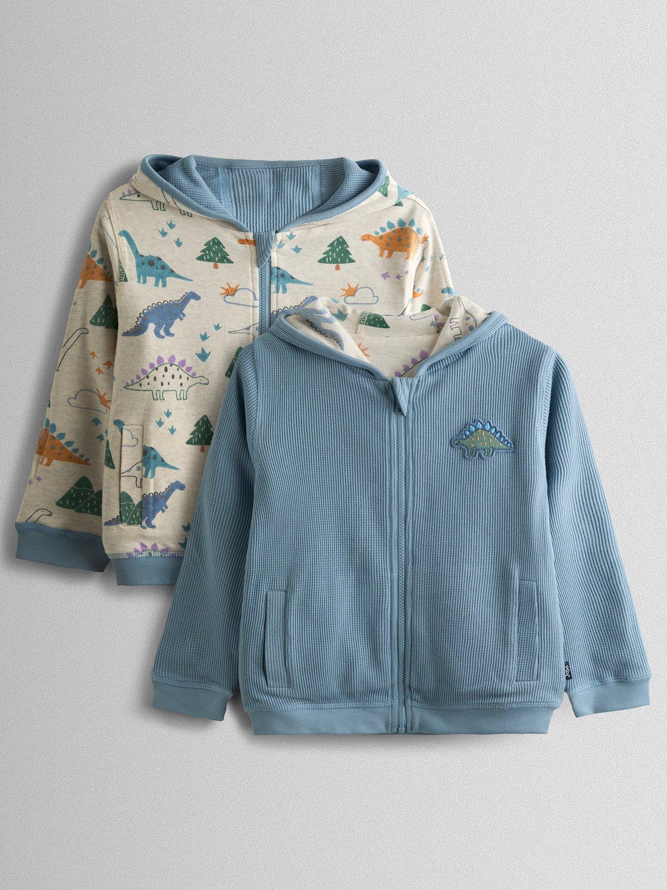 jojo-maman-bebe-toddler-boys-dino-applique-reversible-hoodie-blue