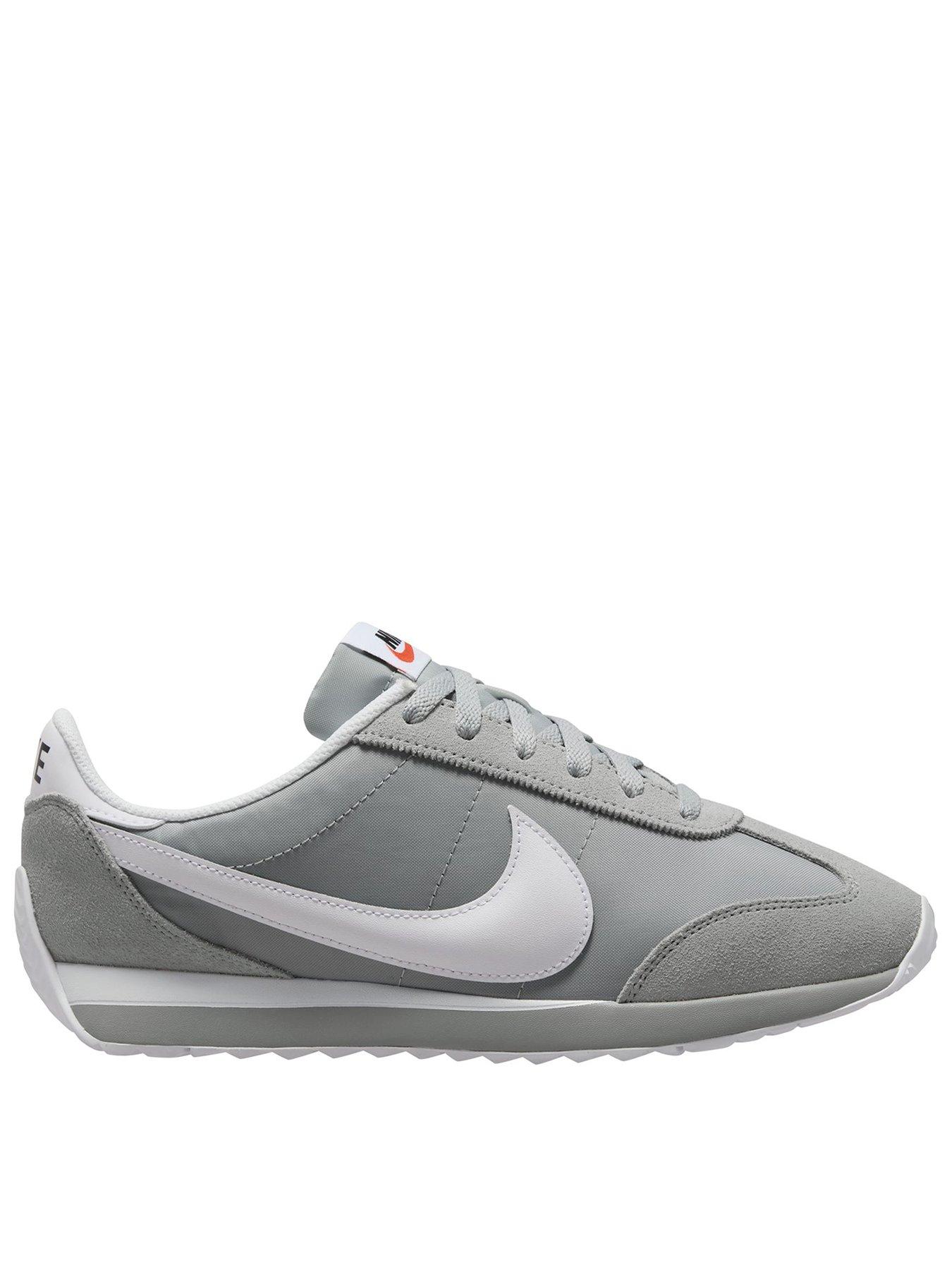 Nike Mens Pacific Trainers - Light Grey