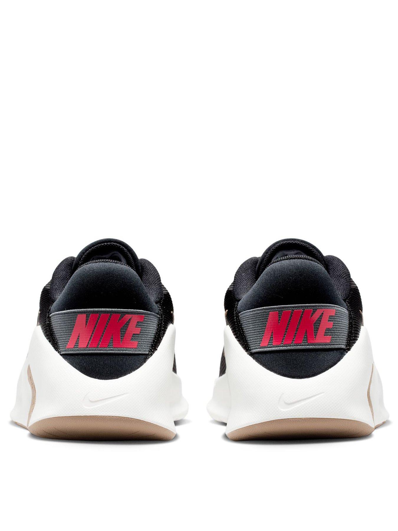 Image 3 of 7 of Nike Womens Training Flex Trainers - Black