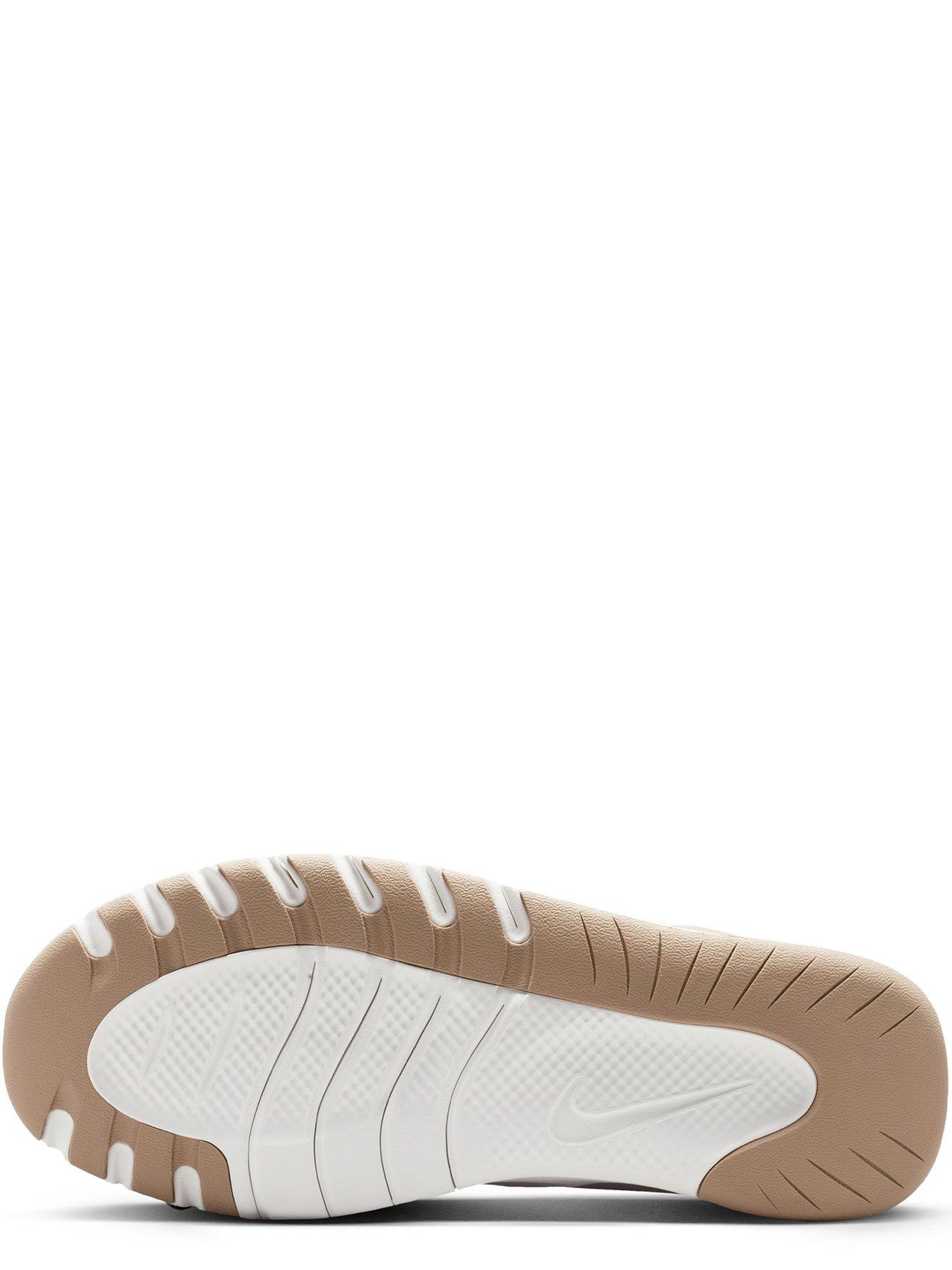 Image 5 of 7 of Nike Womens Training Flex Trainers - Black