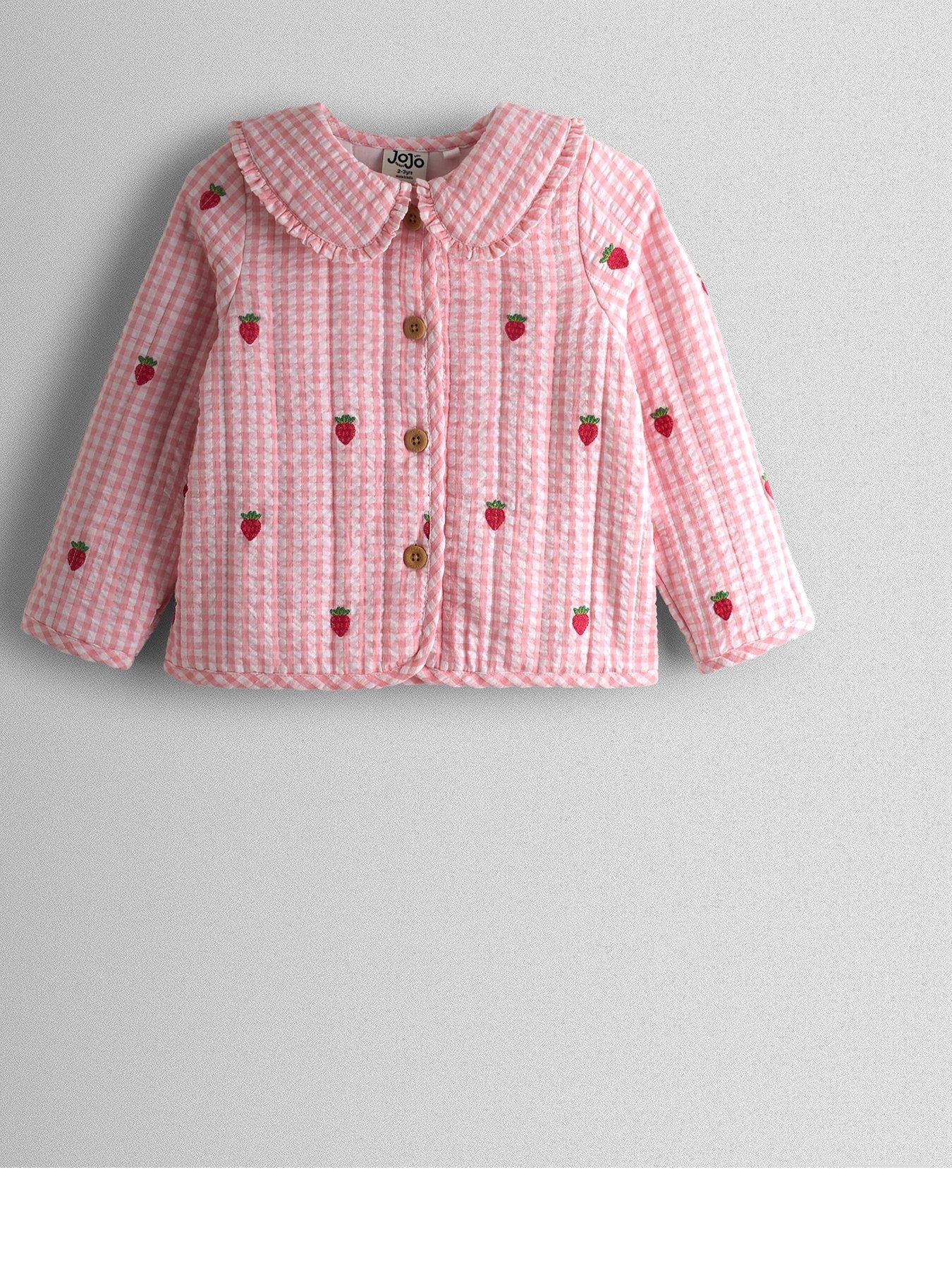 jojo-maman-bebe-toddler-girls-strawberry-embroidered-gingham-quilted-jacket-light-pink