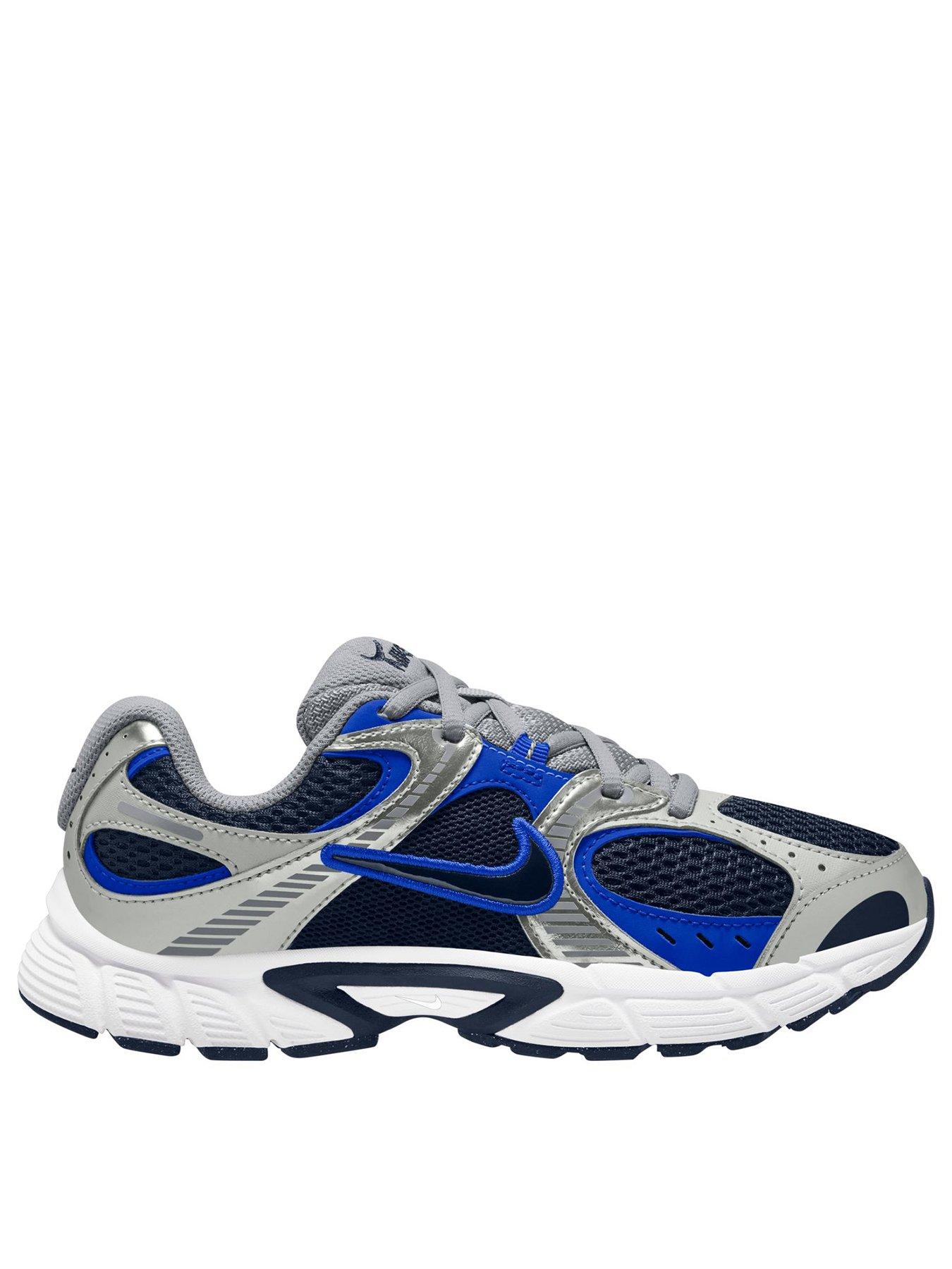 Image 1 of 4 of Nike Big Kids V5 Rnr Trainers - Blue