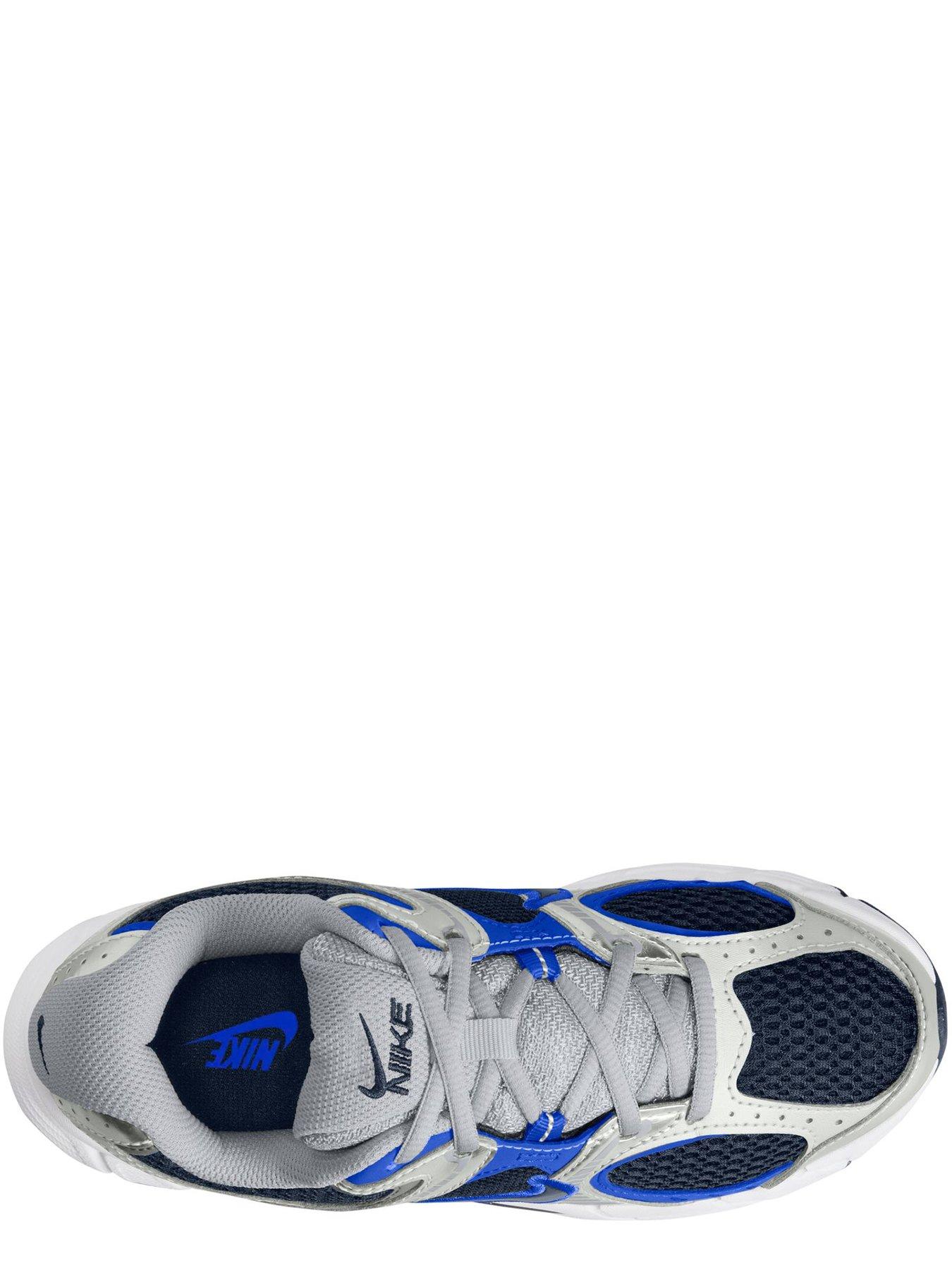 Image 2 of 4 of Nike Big Kids V5 Rnr Trainers - Blue