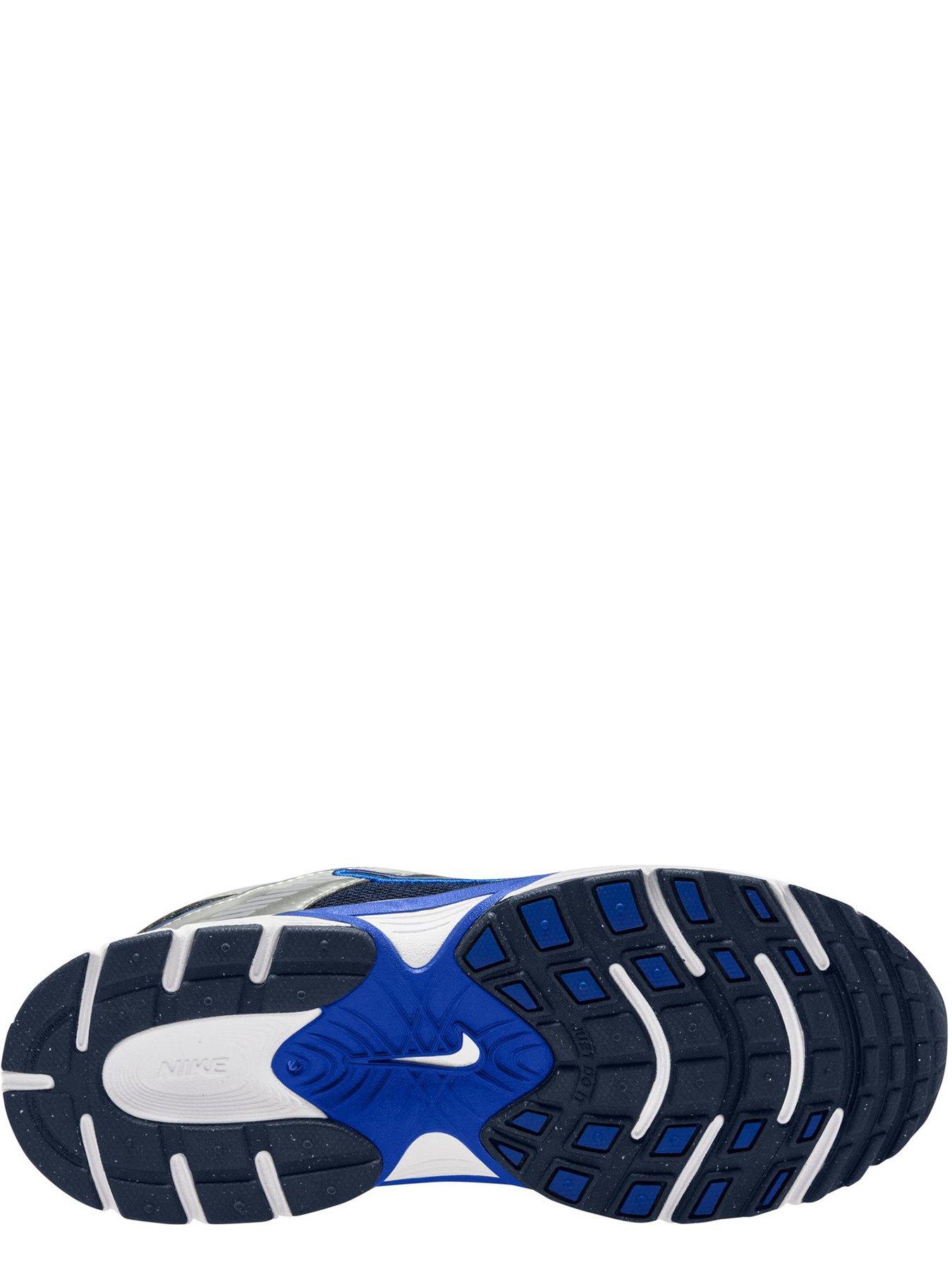 Image 3 of 4 of Nike Big Kids V5 Rnr Trainers - Blue