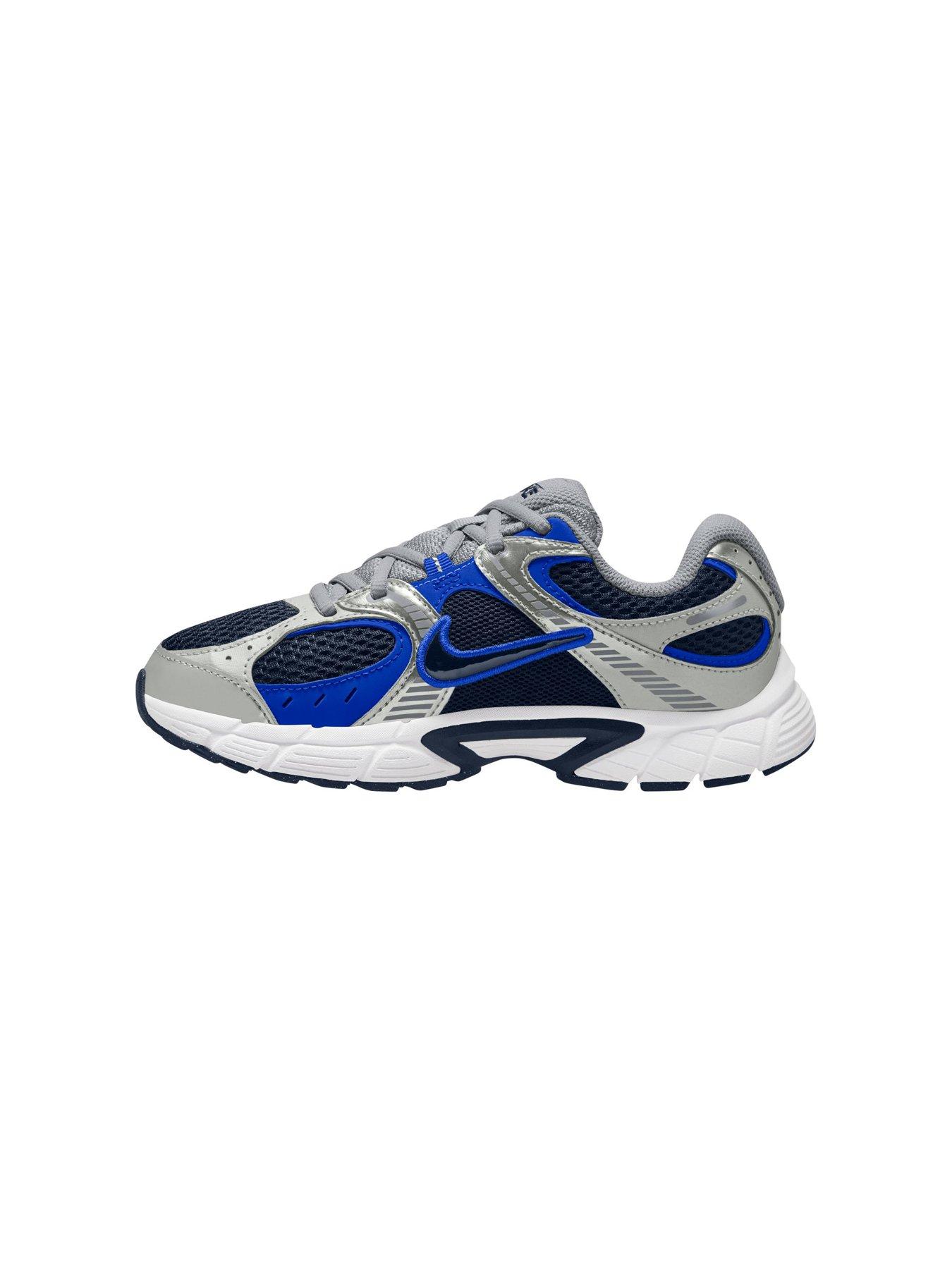 Image 4 of 4 of Nike Big Kids V5 Rnr Trainers - Blue