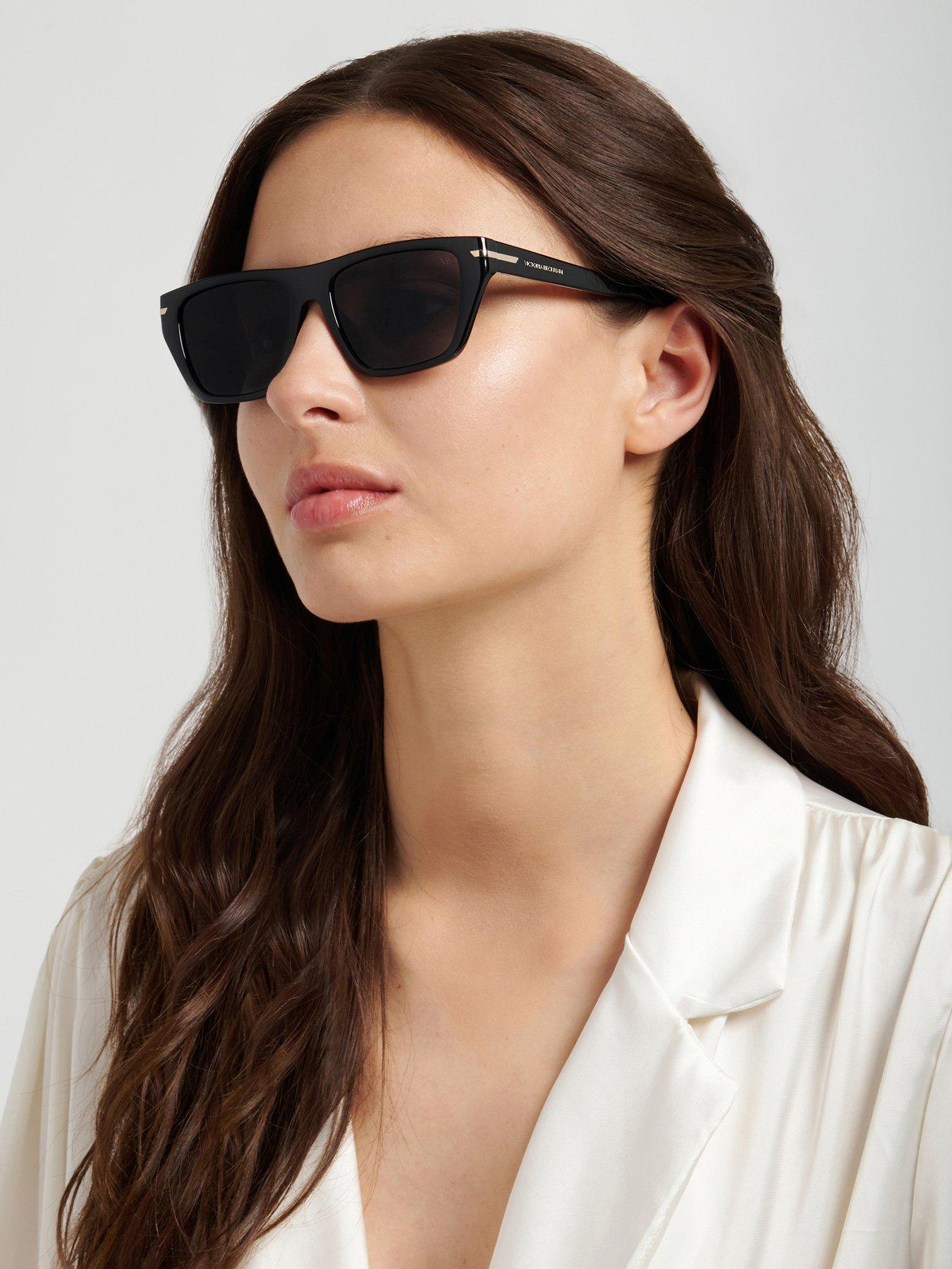 Image 2 of 6 of VICTORIA BECKHAM Vb 1005/s