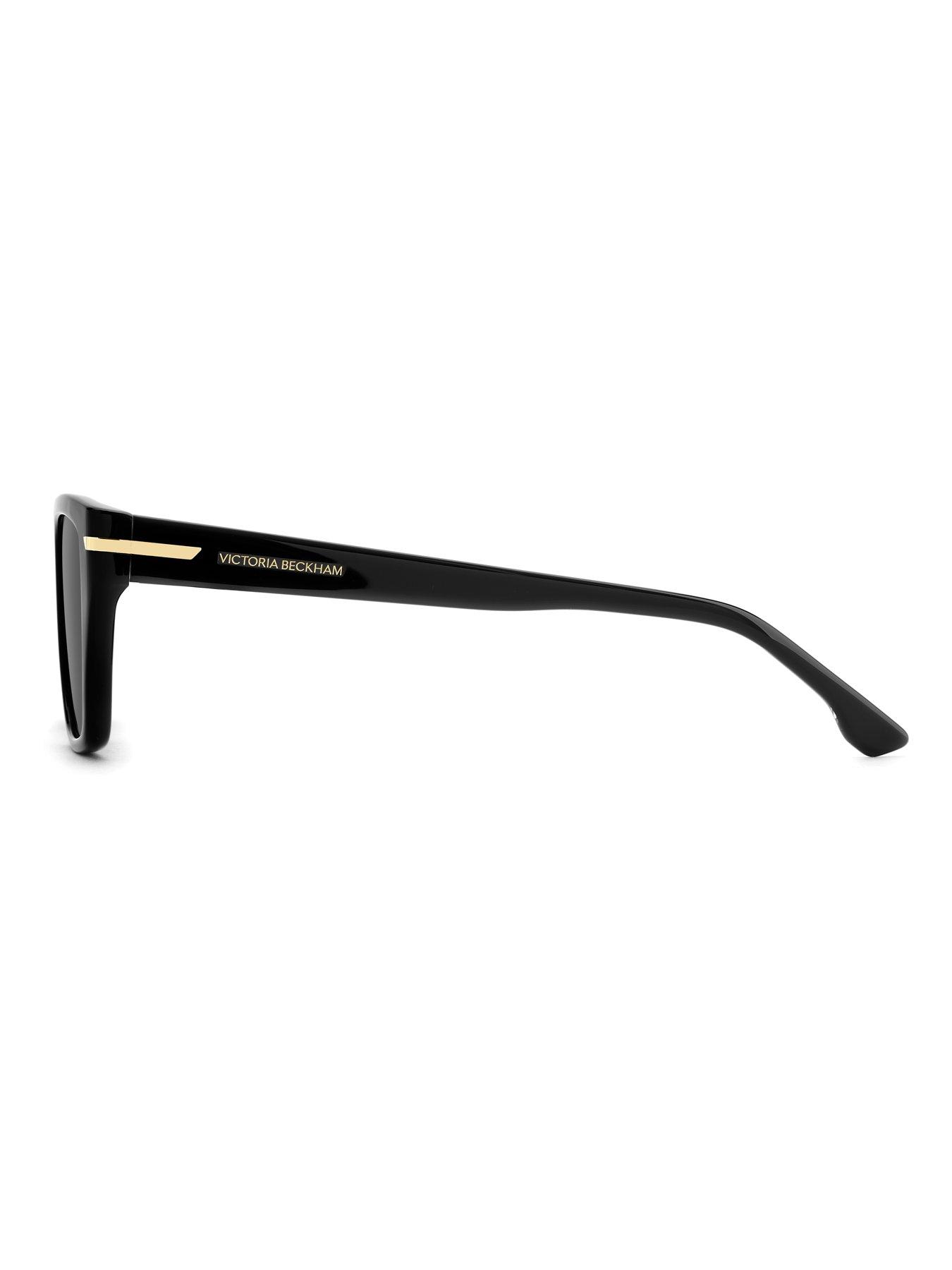 victoria-beckham-square-sunglasses--all-blackdetail