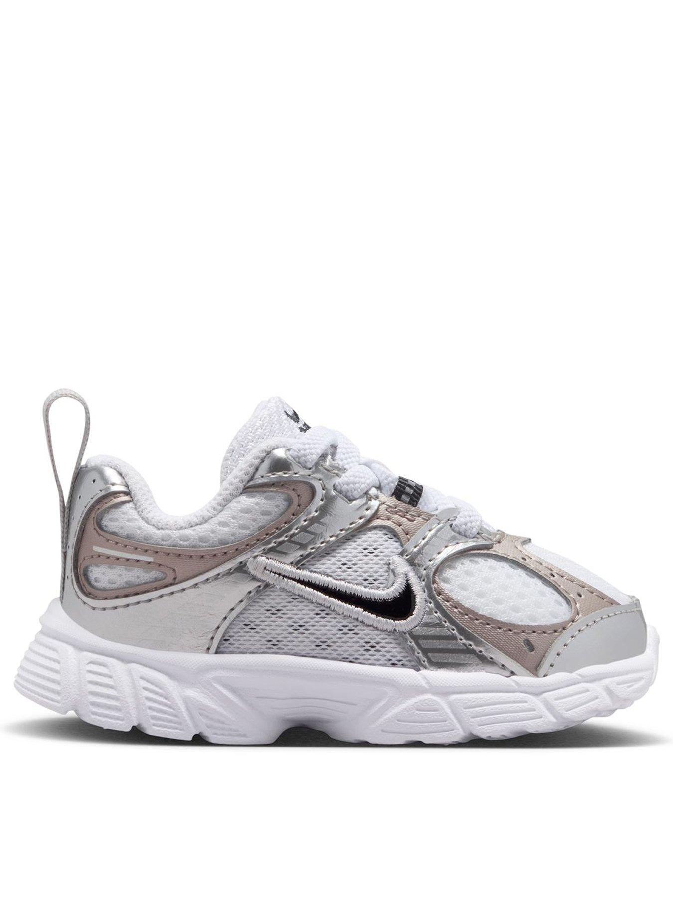 Nike Baby/Toddler V5 RNR Trainers - White