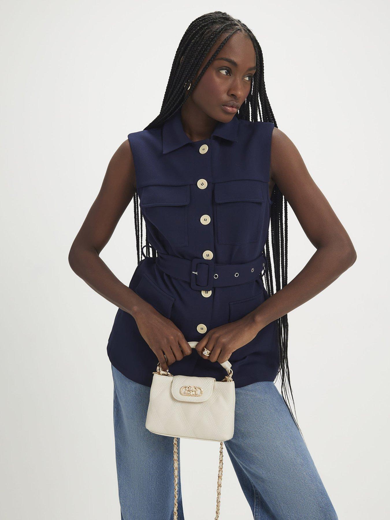 river-island-short-belted-utility-waistcoat-navyfront