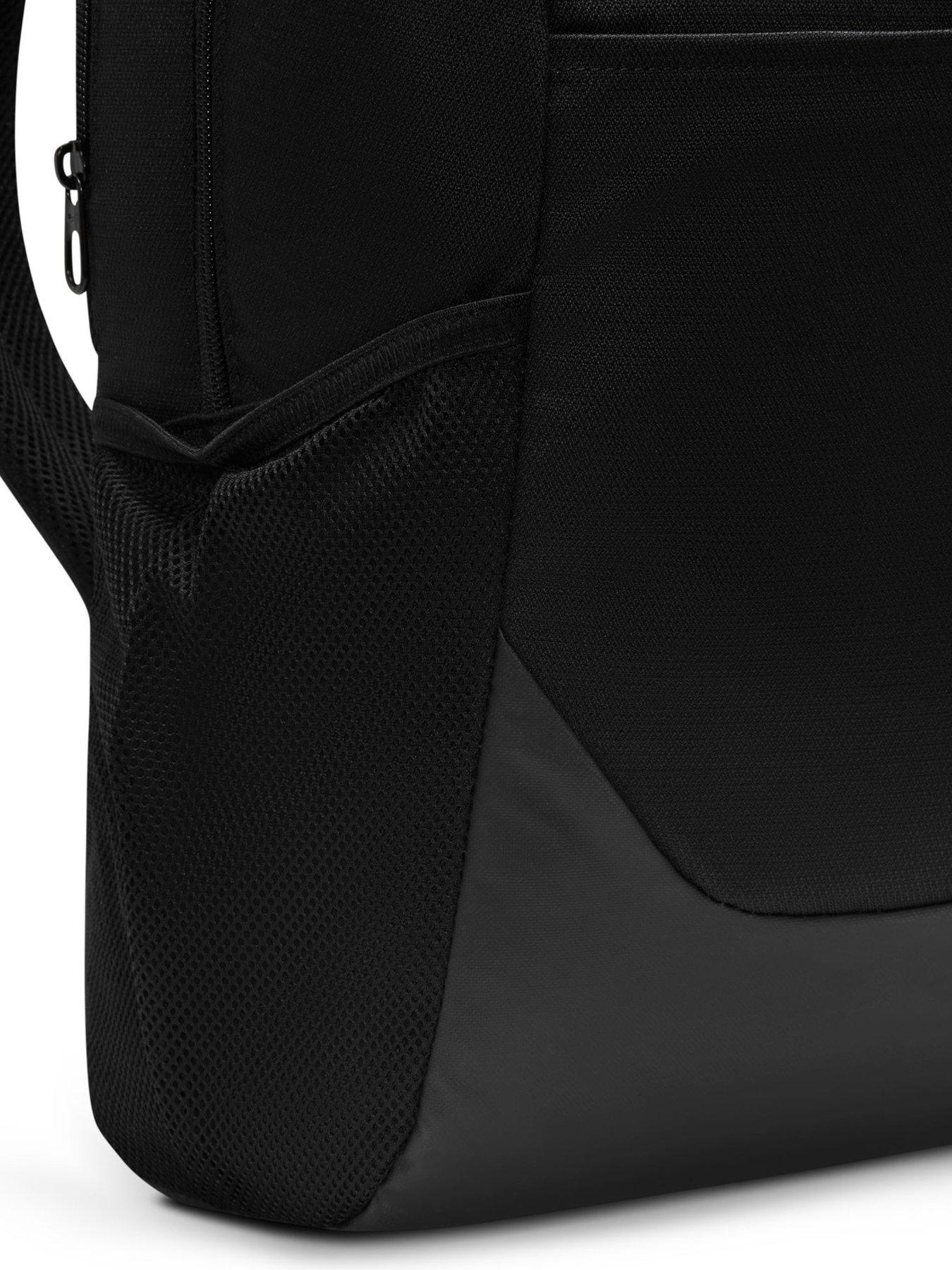 Image 6 of 6 of Nike Unisex Training Medium Brasilia Backpack - Black