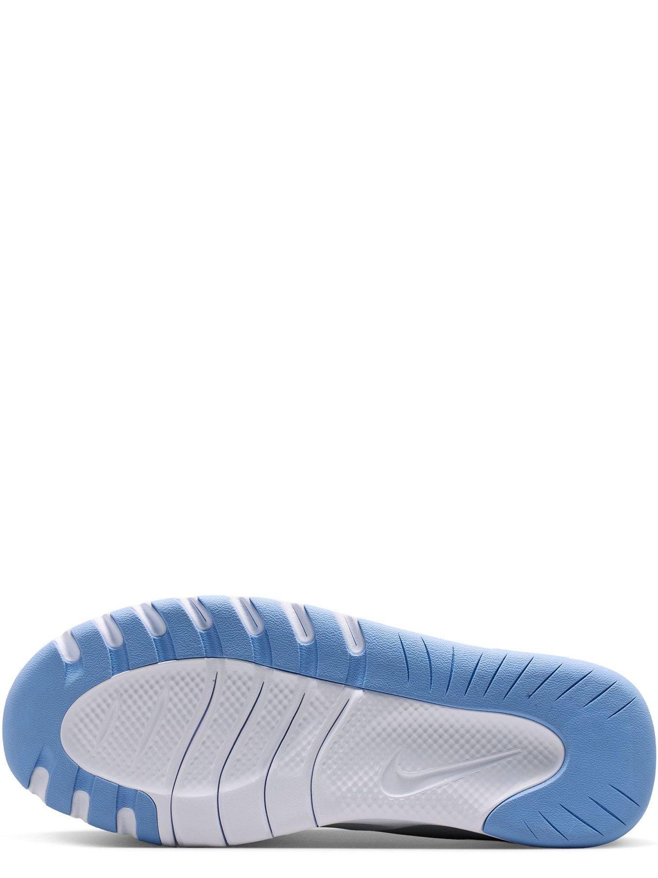 Image 5 of 7 of Nike Womens Training Flex Trainers - Grey