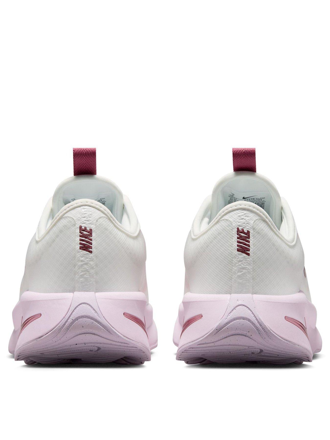 Image 3 of 7 of Nike Womens Walking Motiva 2 Trainers - White