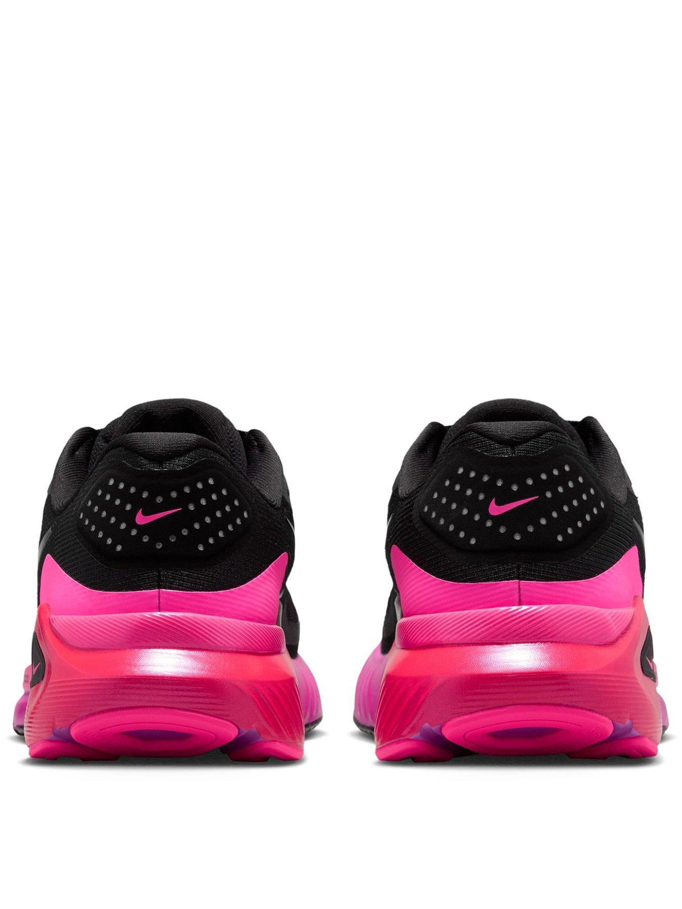 Image 3 of 7 of Nike Nike Womens Running Structure 26 Trainers