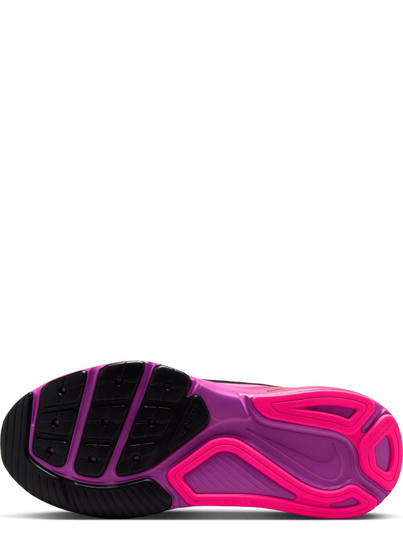 Image 5 of 7 of Nike Nike Womens Running Structure 26 Trainers