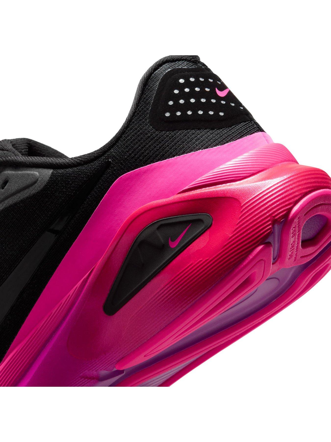 Image 7 of 7 of Nike Nike Womens Running Structure 26 Trainers