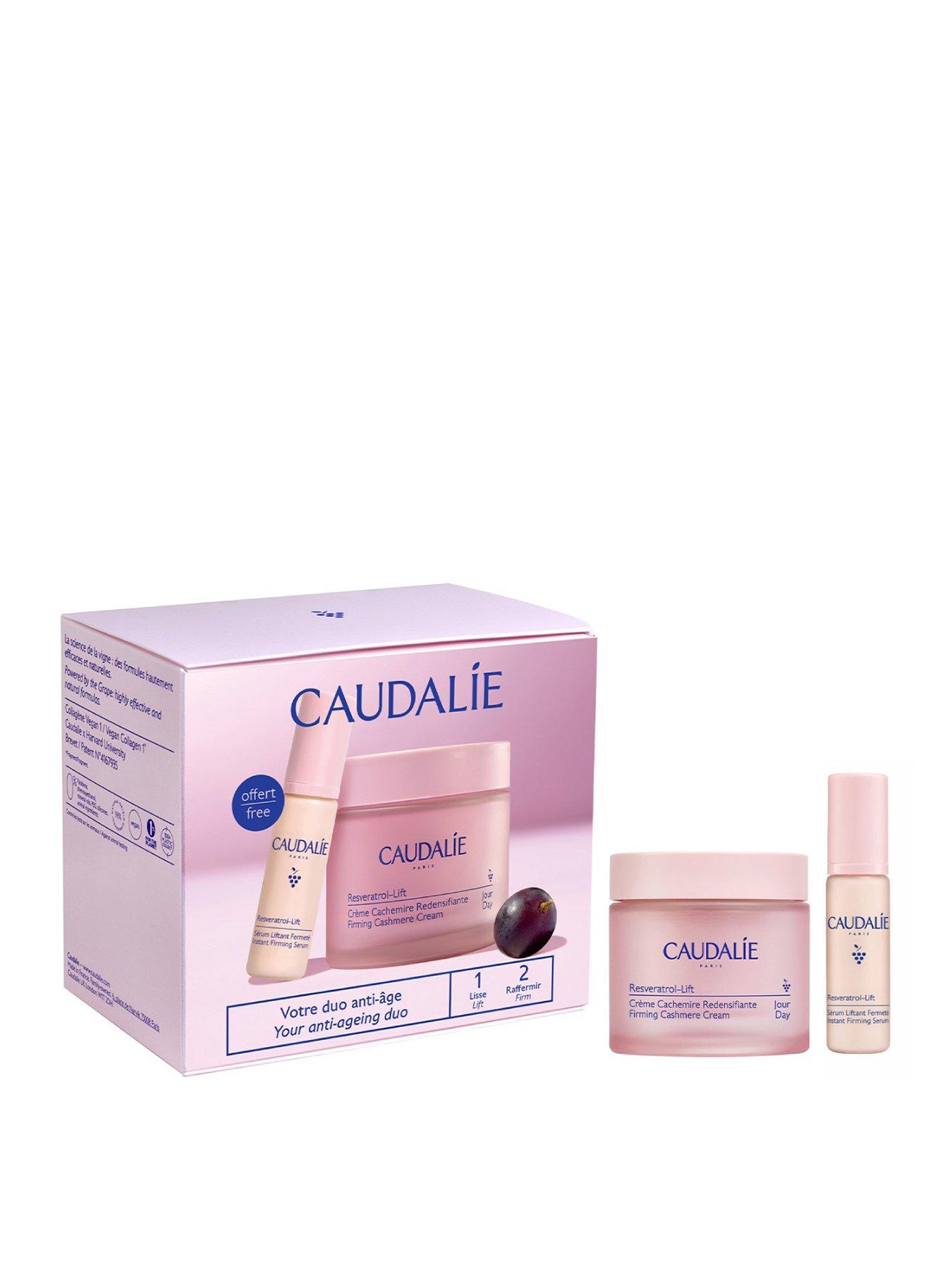 Caudalie Caudalie Resveratrol-Lift Firming Duo 60ml