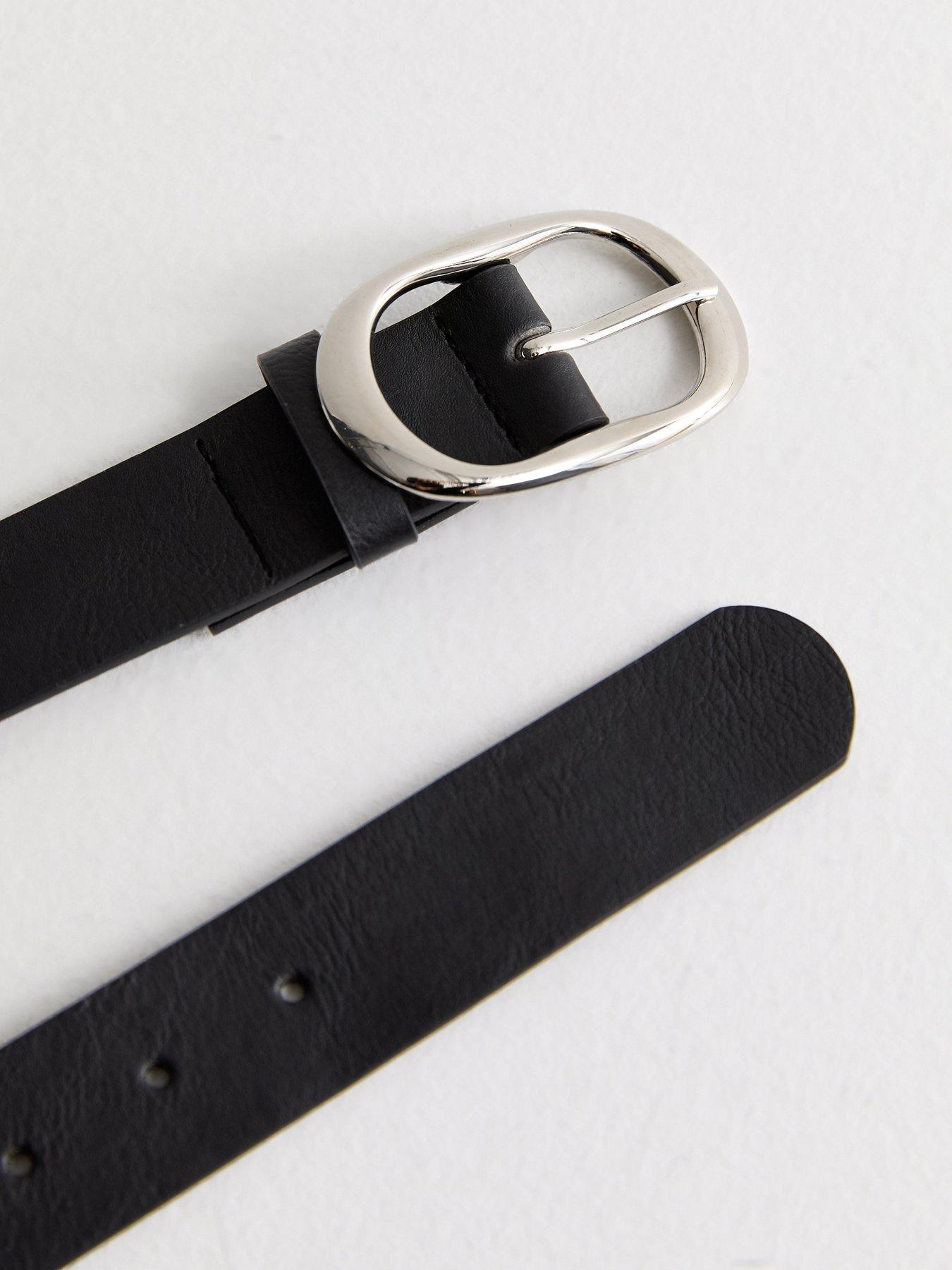 new-look-leather-look-buckled-belt-blackback