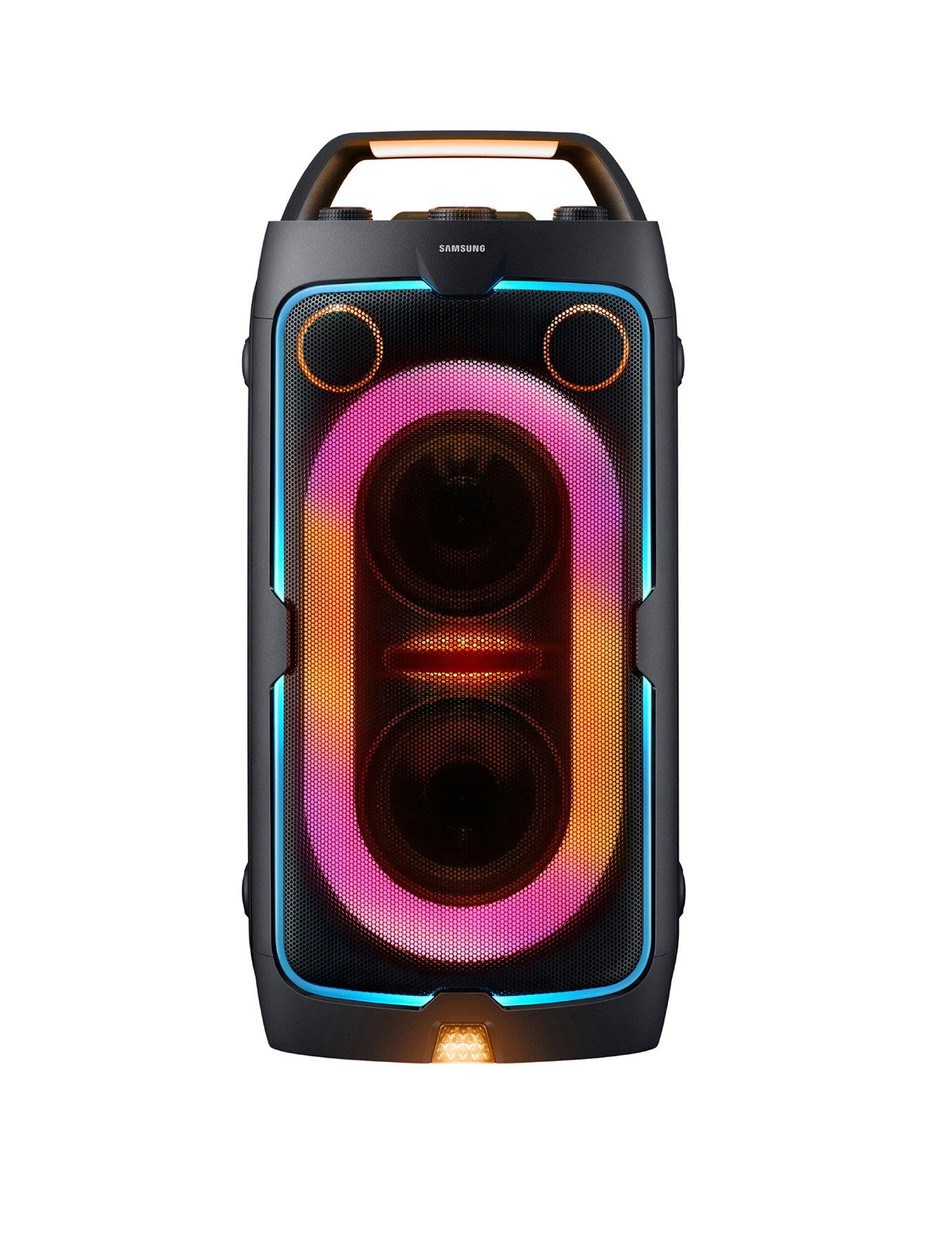 Samsung ST40B 160W Sound Tower Bass Boost Party Audio