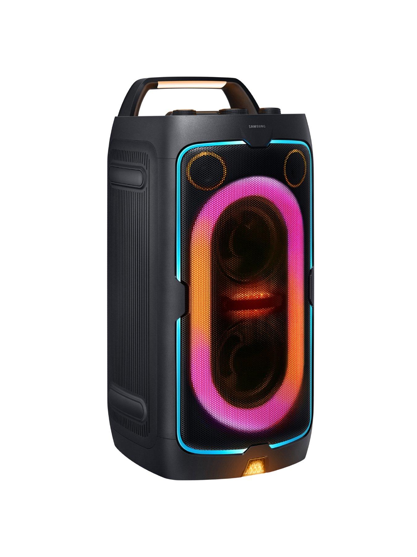 Image 2 of 7 of Samsung ST40B 160W&nbsp;Sound Tower Bass Boost Party Audio