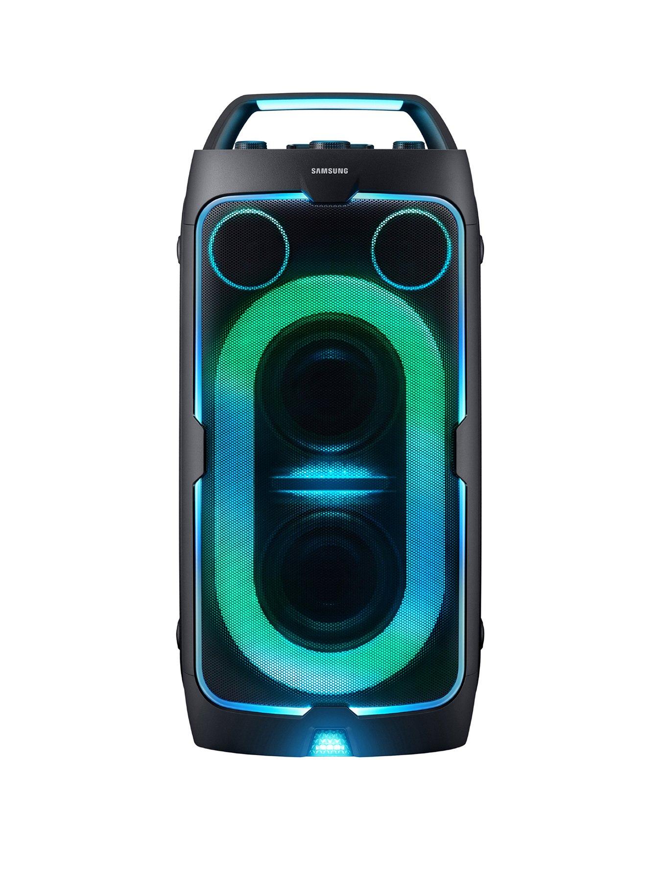 Image 1 of 7 of Samsung ST50F Sound Tower 240W Speaker