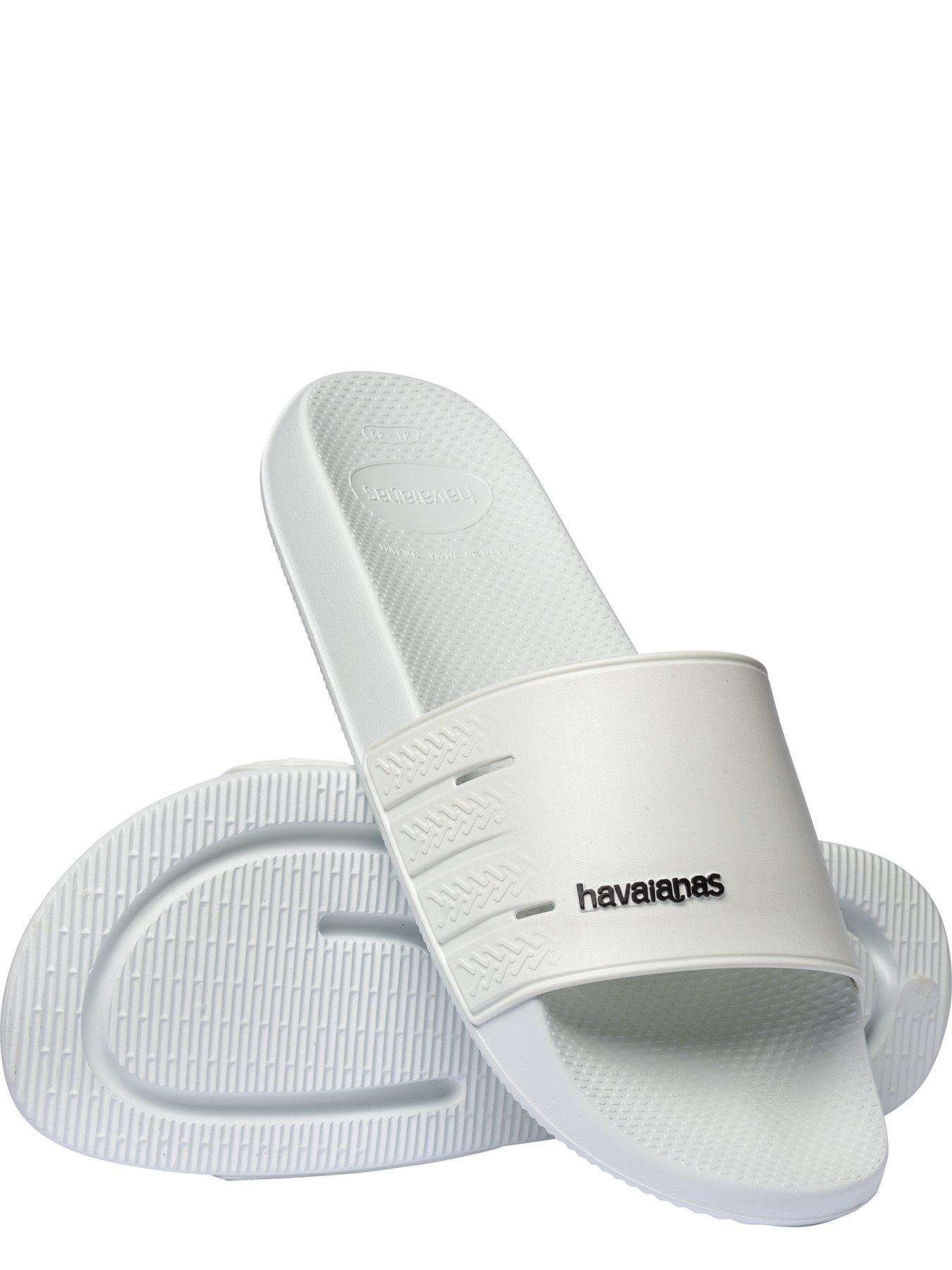 Image 4 of 5 of Havaianas Havaianas Slide Zero