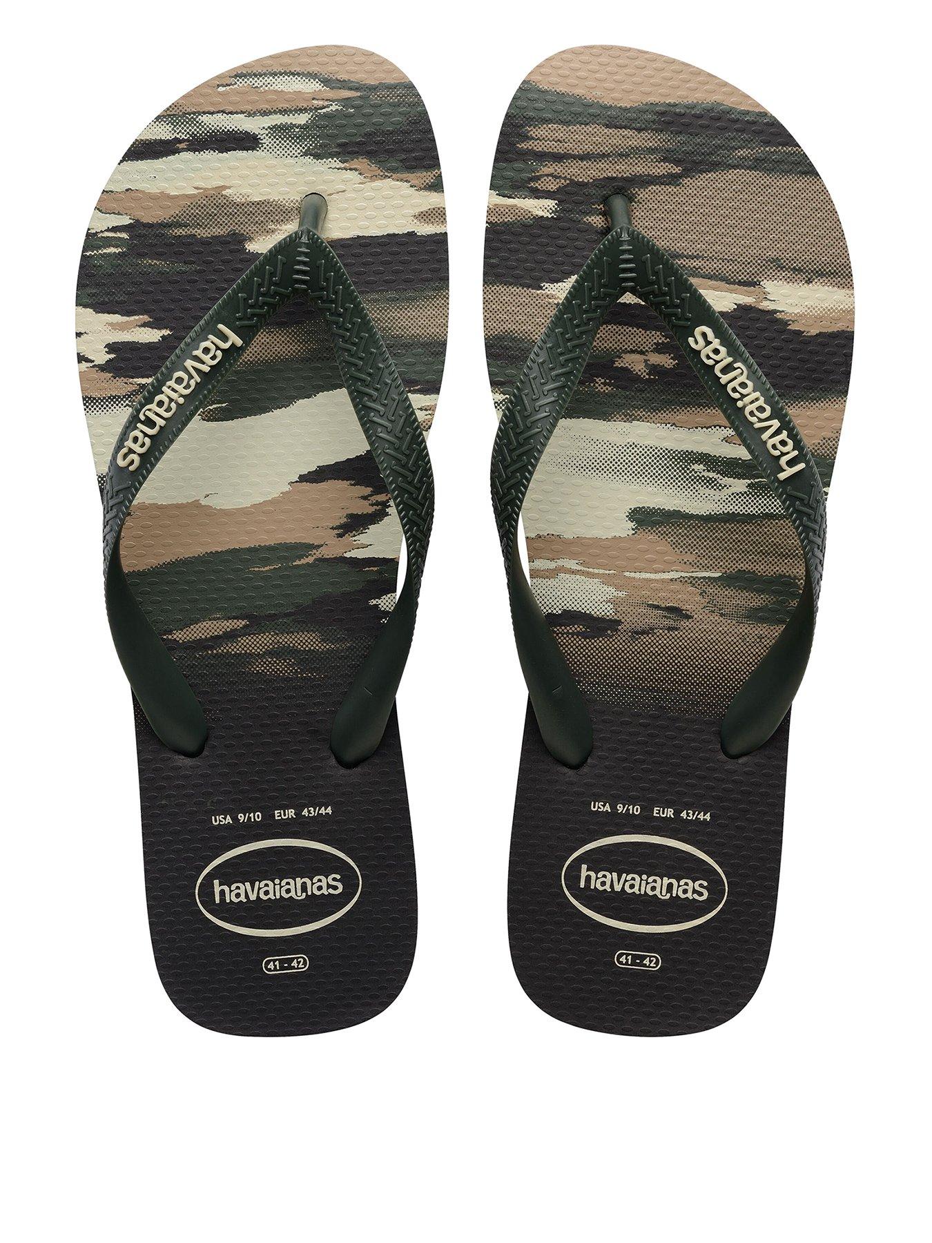 Havaianas Havaianas Camu Flip Flop