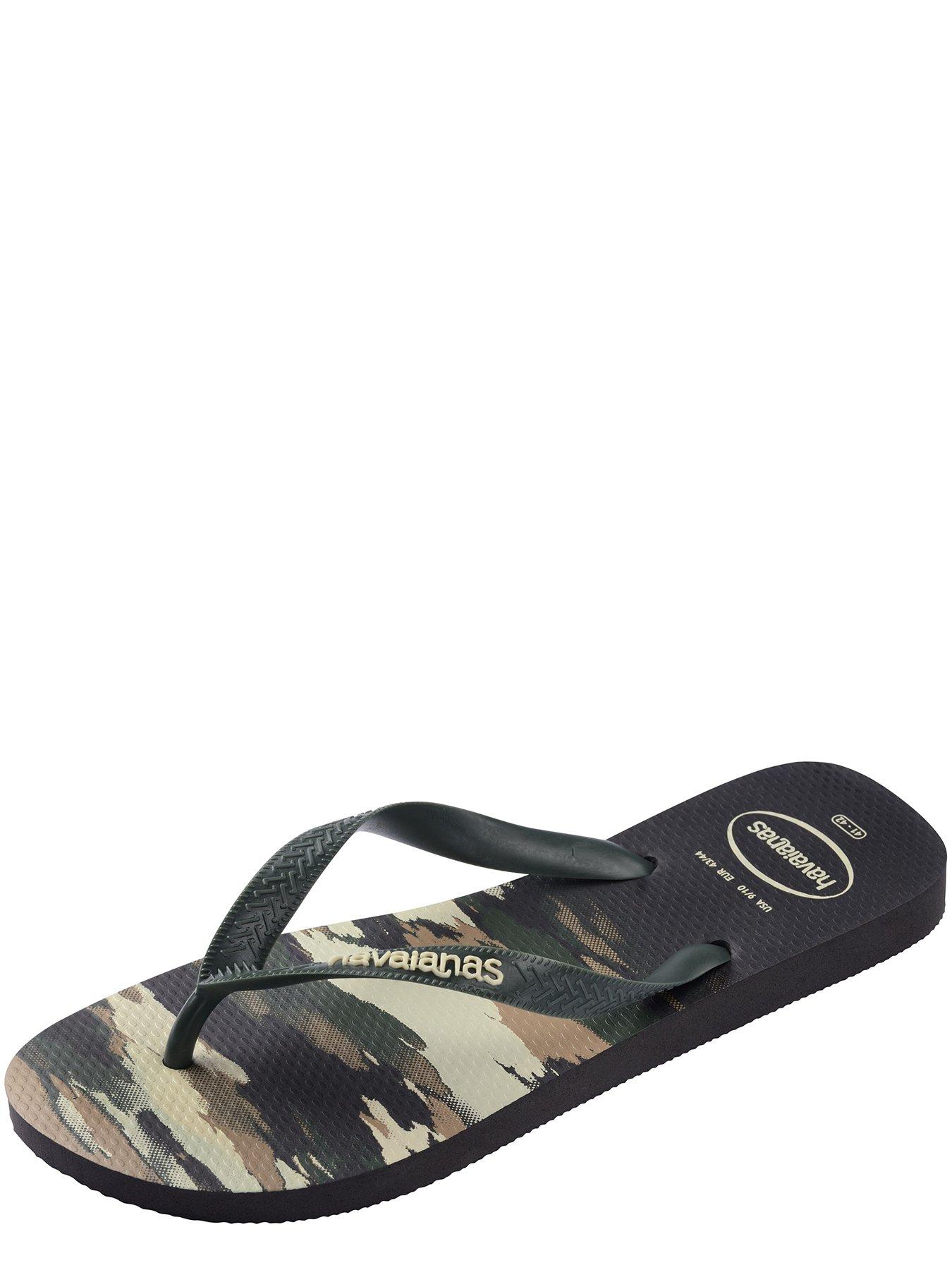 Image 5 of 6 of Havaianas Havaianas Camu Flip Flop