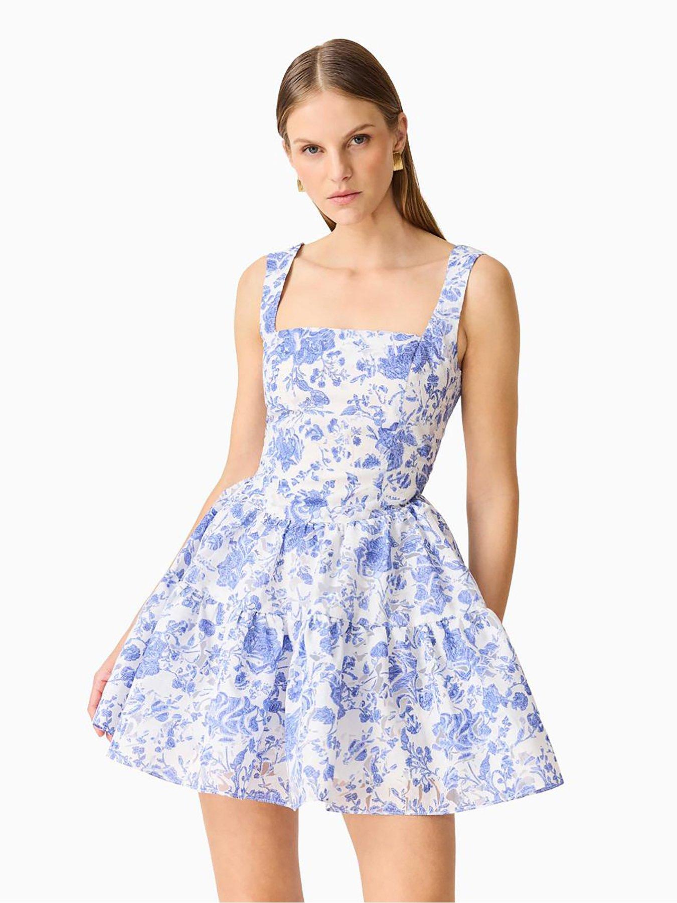 elliatt-elin-a-line-mini-dressdetail