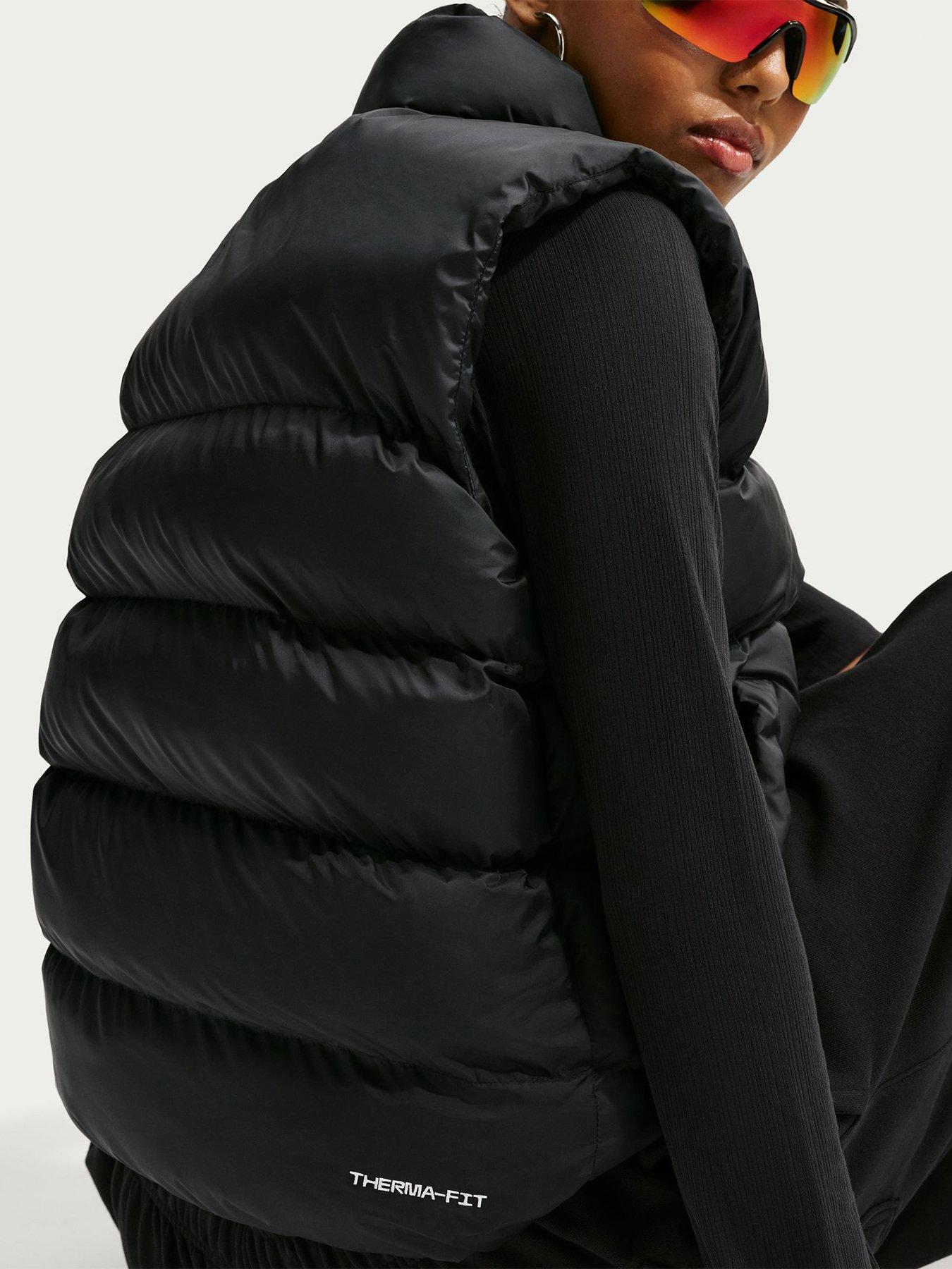 Image 2 of 5 of Nike Nike Womens Classic Gilet