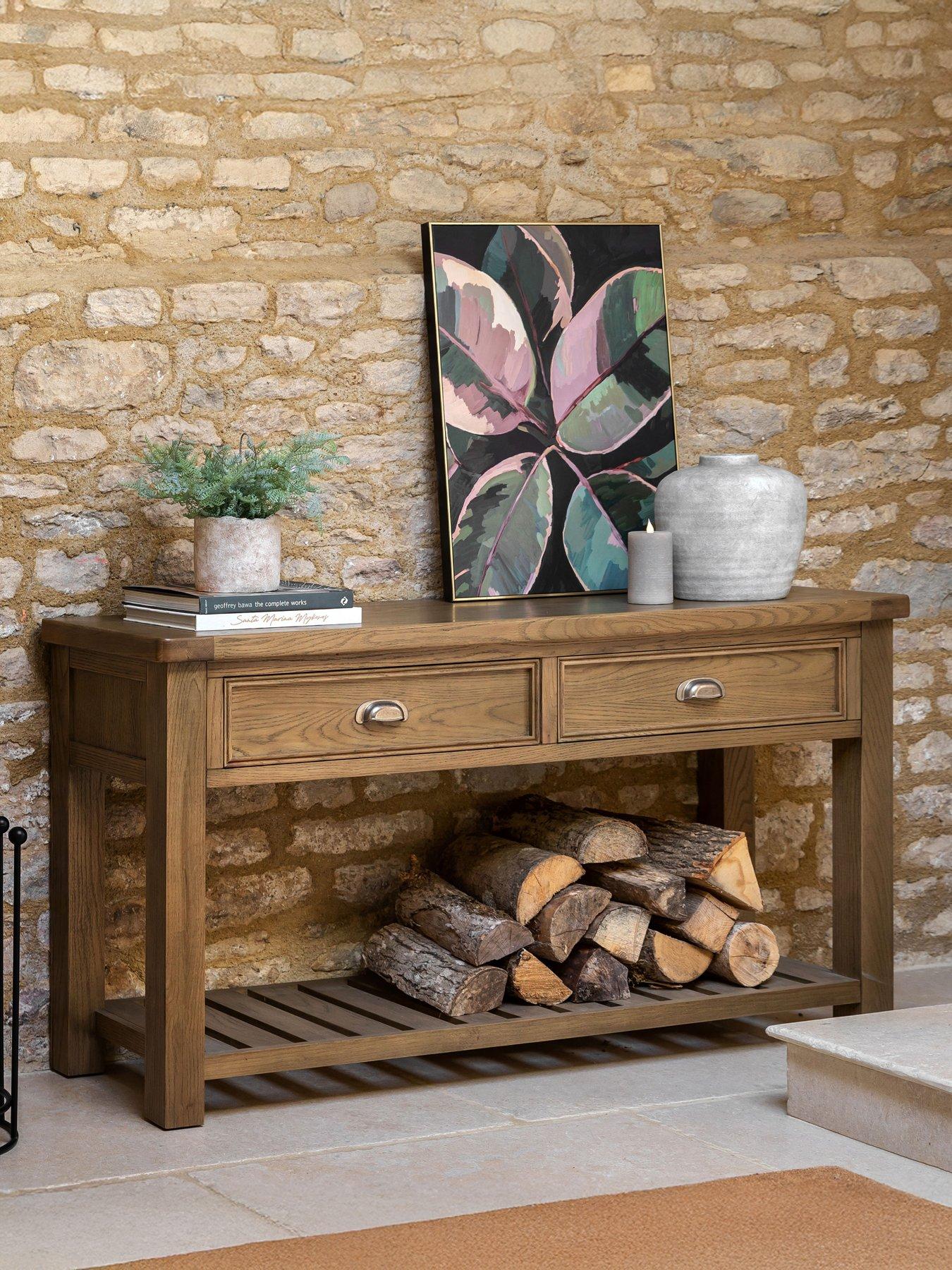 gallery-hardwick-2-drawer-console-tablefront