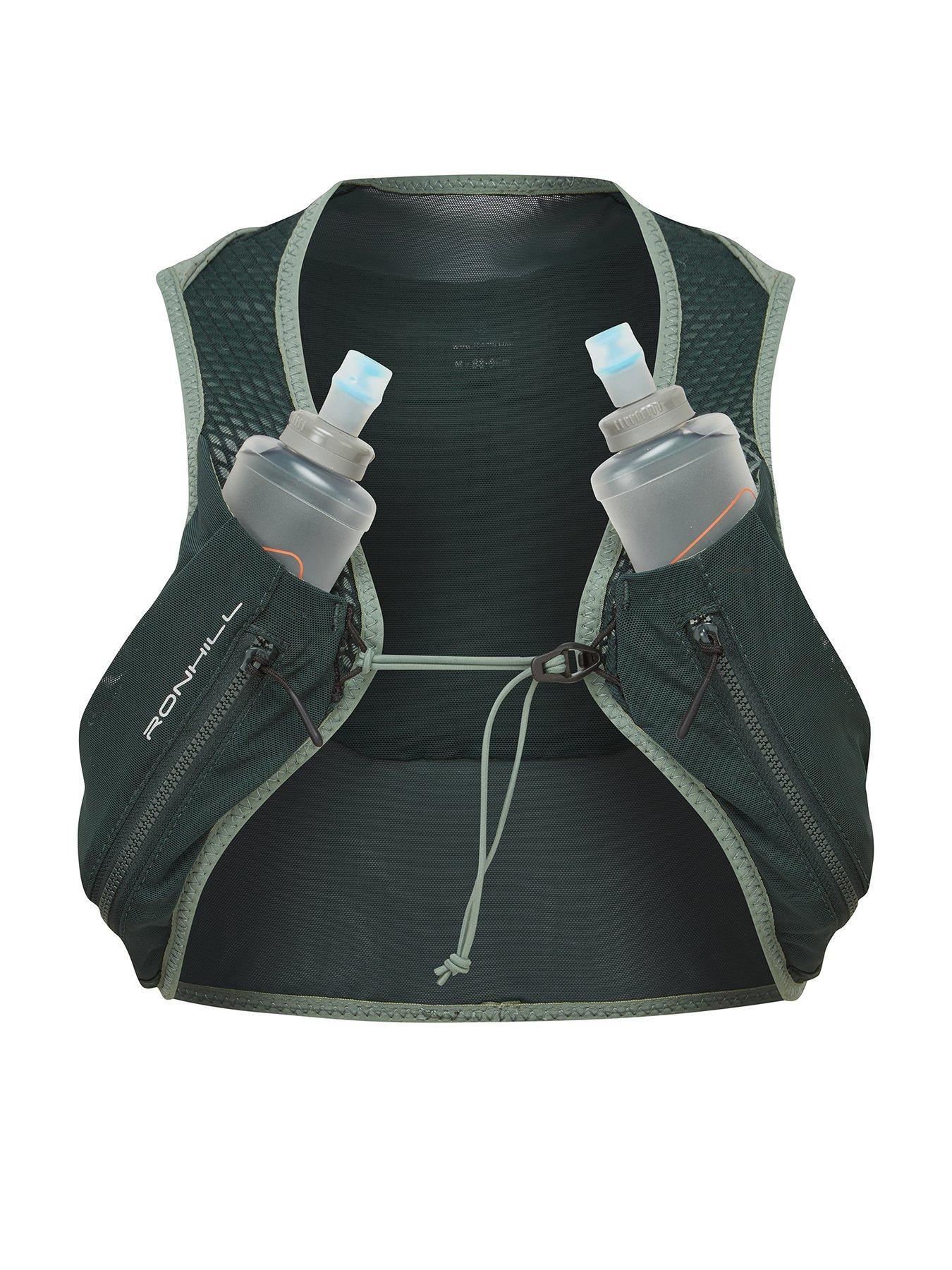 ronhill-unisex-swift-2l-running-vest-greyfront