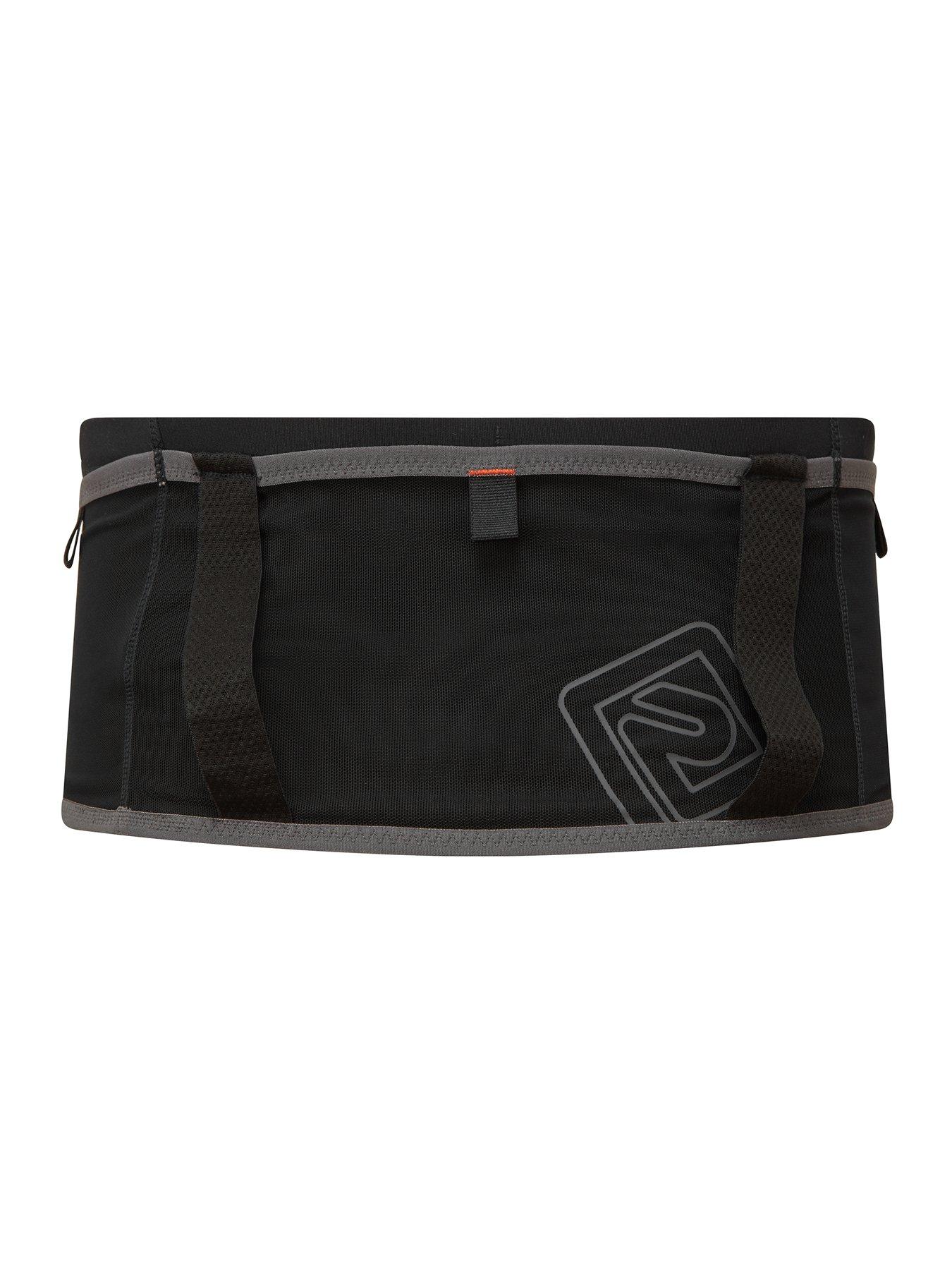 ronhill-unisex-speed-360-running-belt-blackback