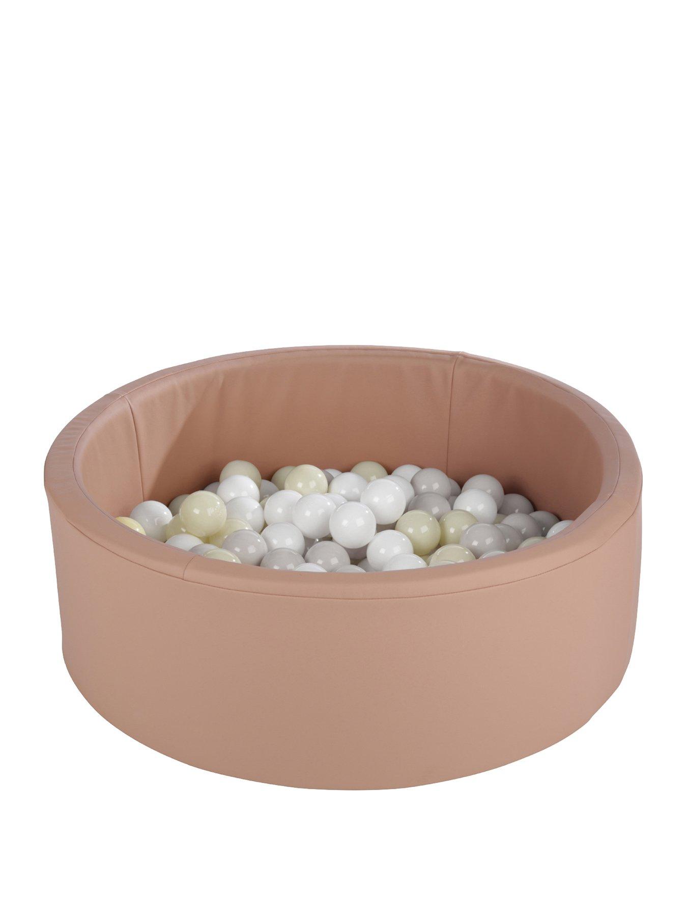 cuddleco-soft-play-ball-pit-with-balls-tuscanystillFront