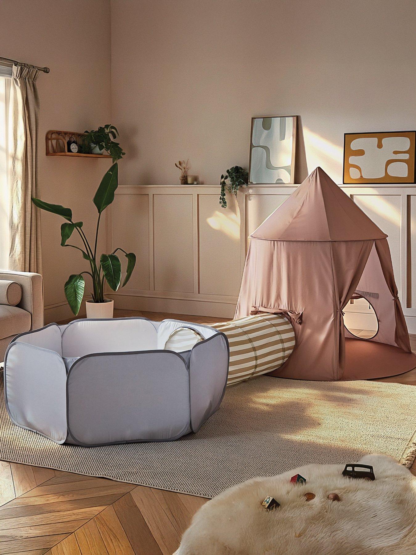 Image 1 of 6 of CuddleCo Pop Up Play 3 Piece Set