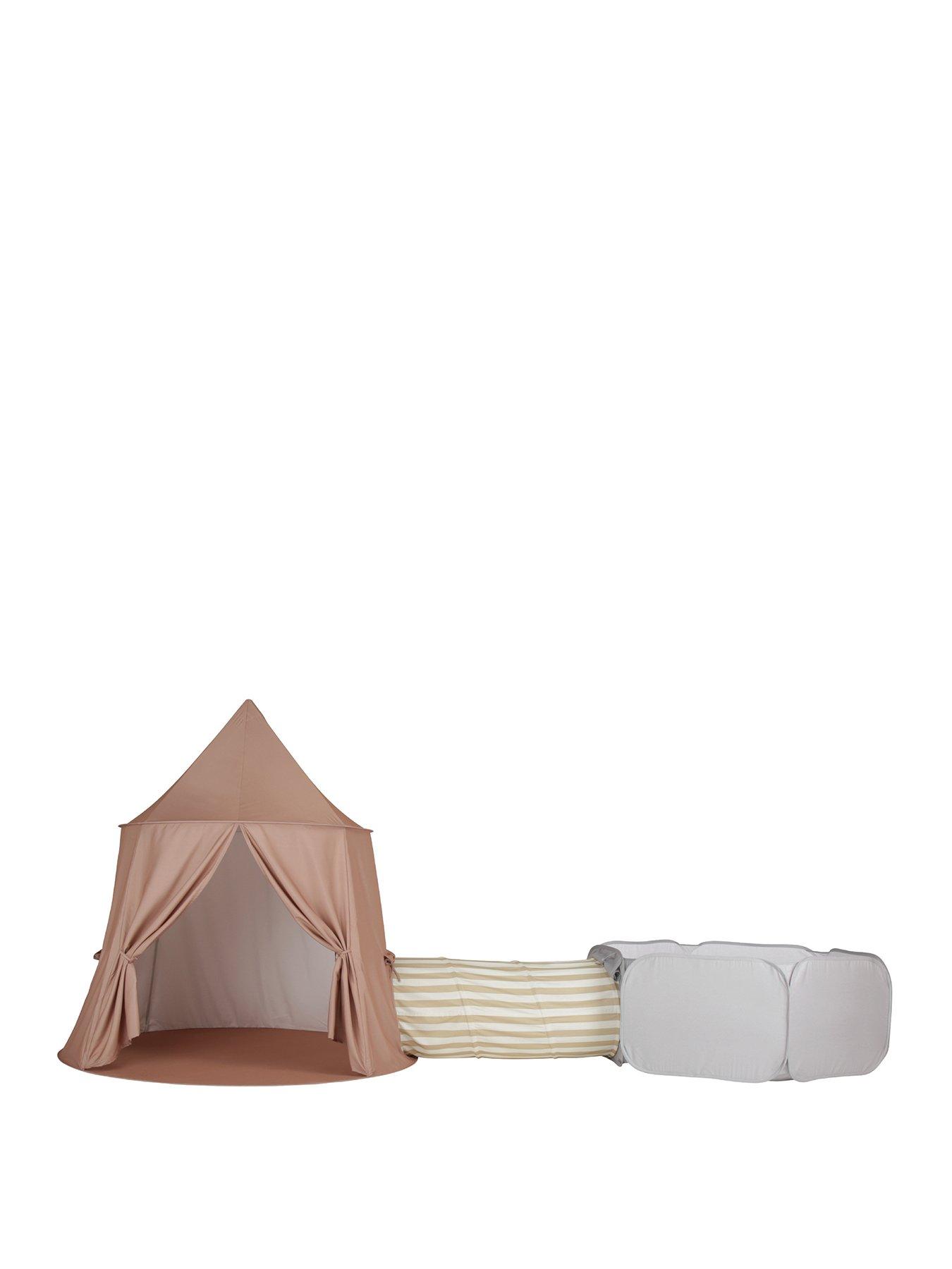 Image 2 of 6 of CuddleCo Pop Up Play 3 Piece Set