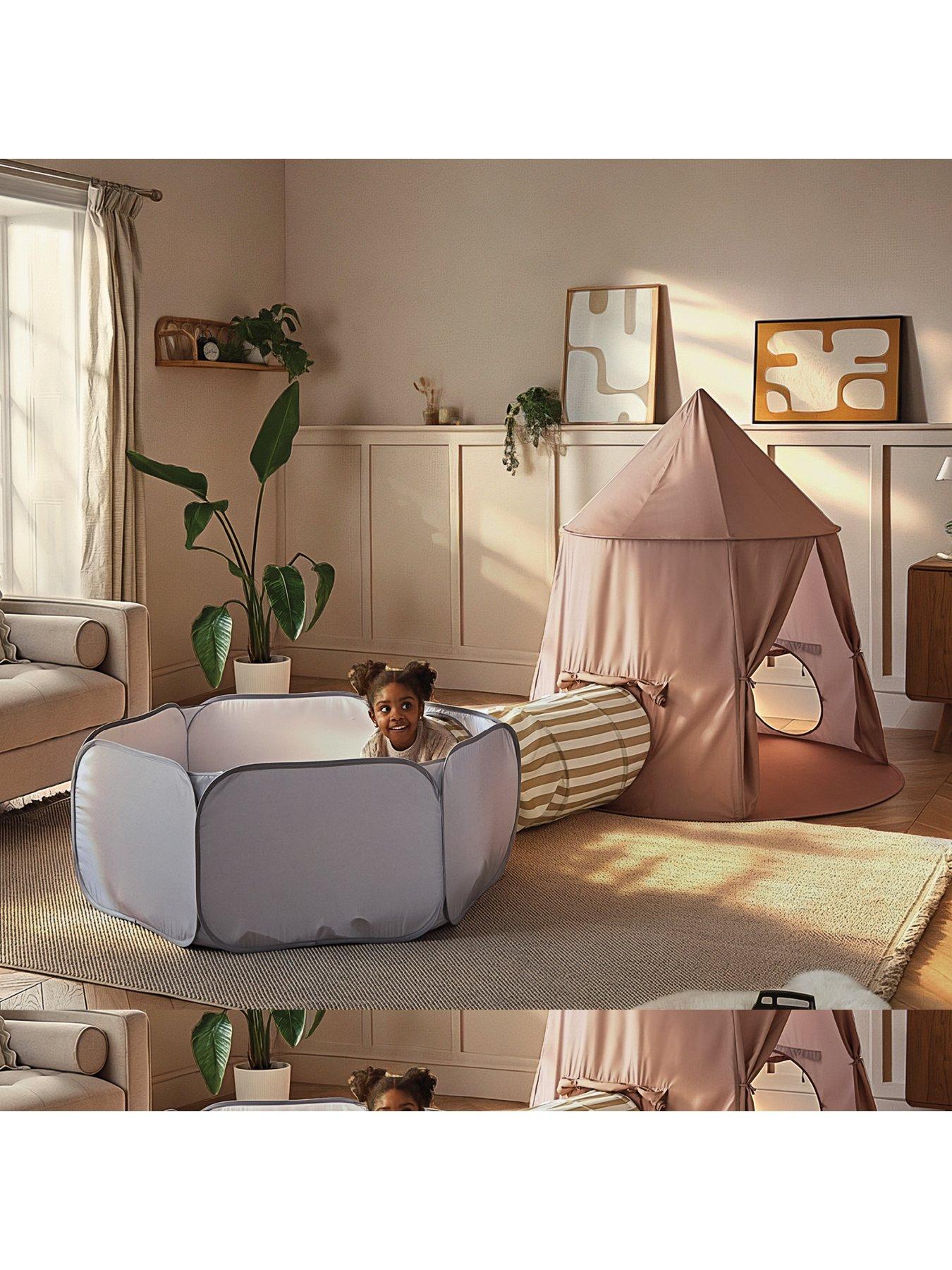Image 4 of 6 of CuddleCo Pop Up Play 3 Piece Set
