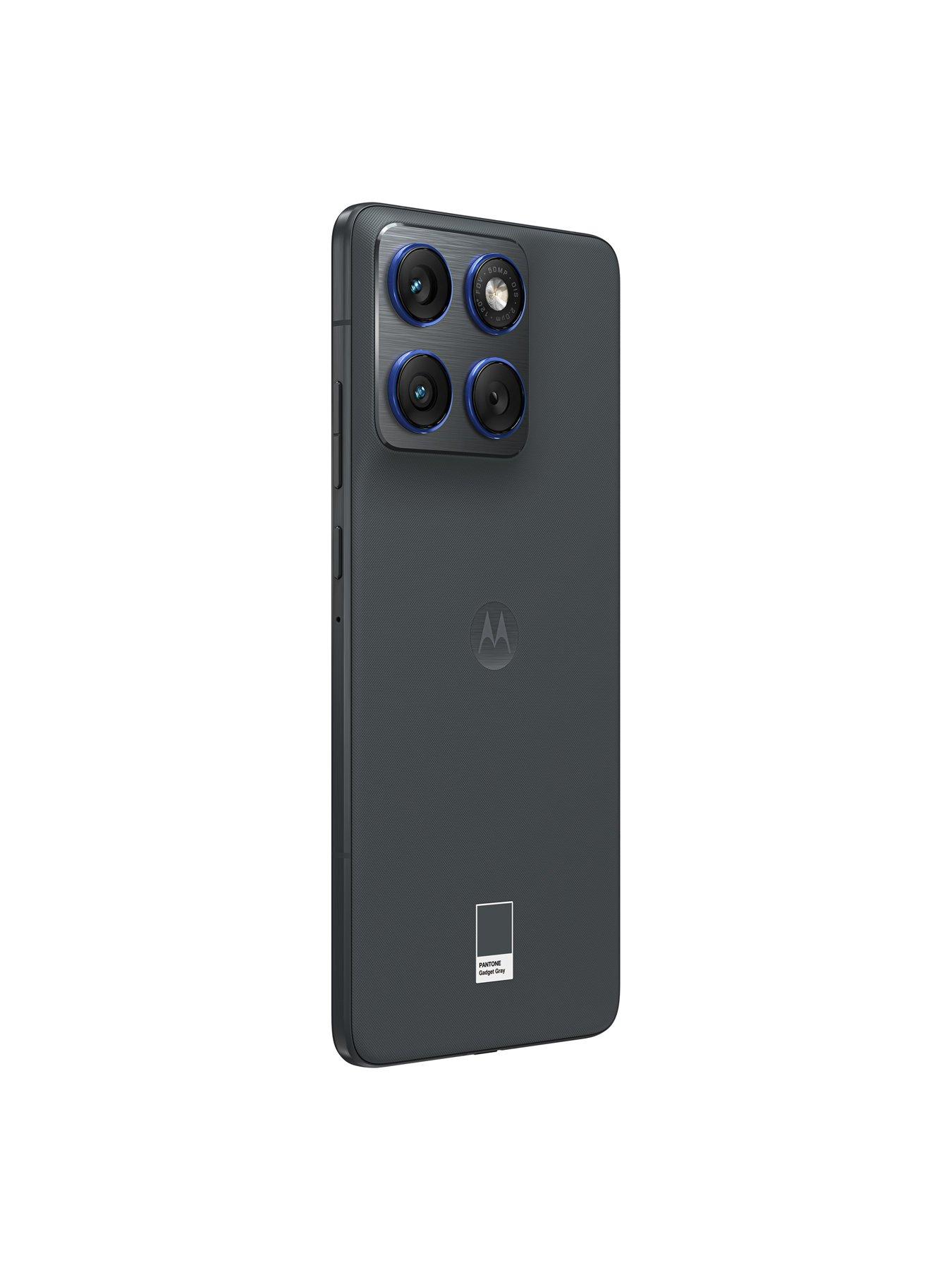 Image 5 of 7 of Motorola Edge 70 - 512GB, Mobile - Grey
