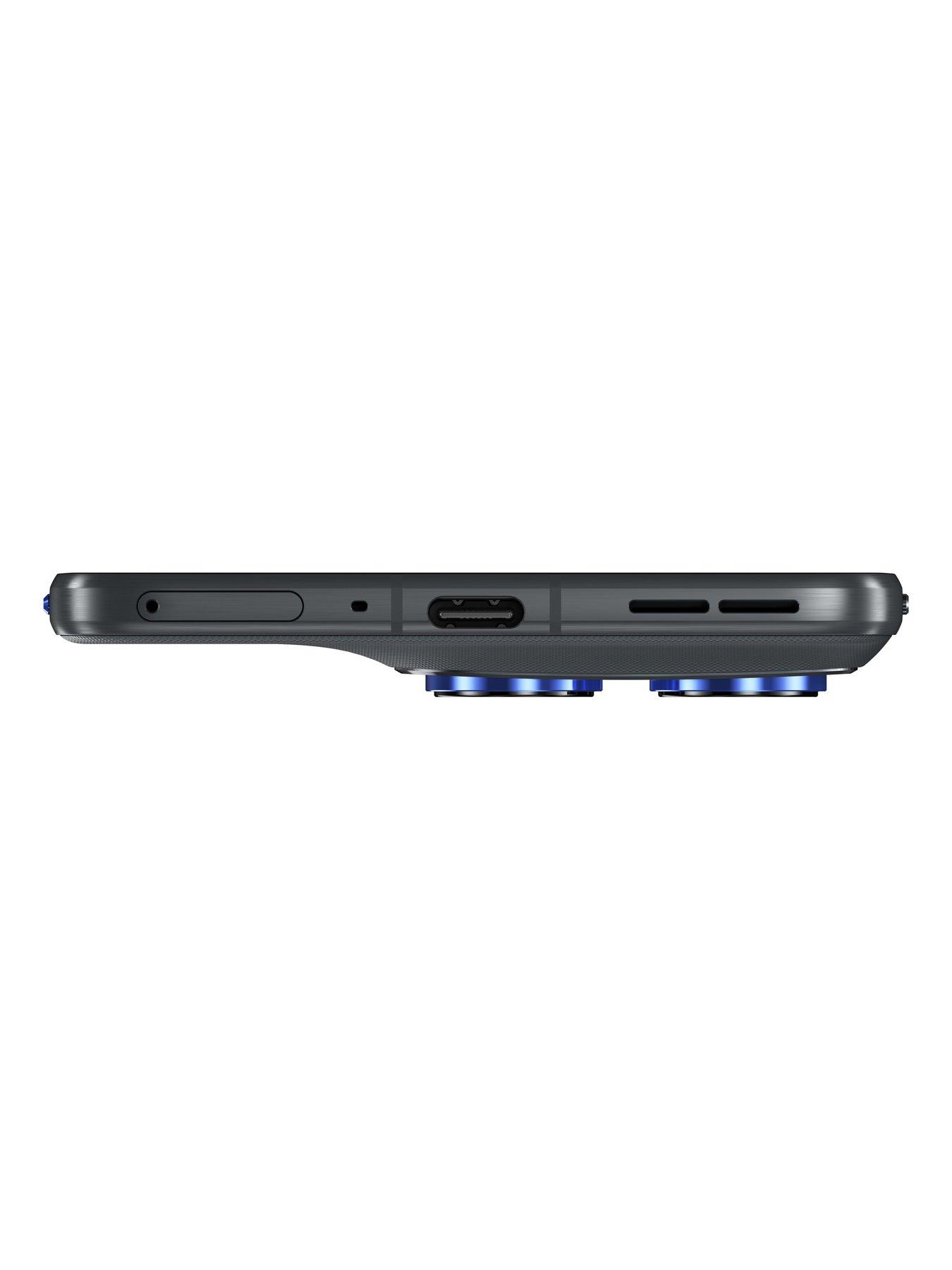Image 7 of 7 of Motorola Edge 70 - 512GB, Mobile - Grey