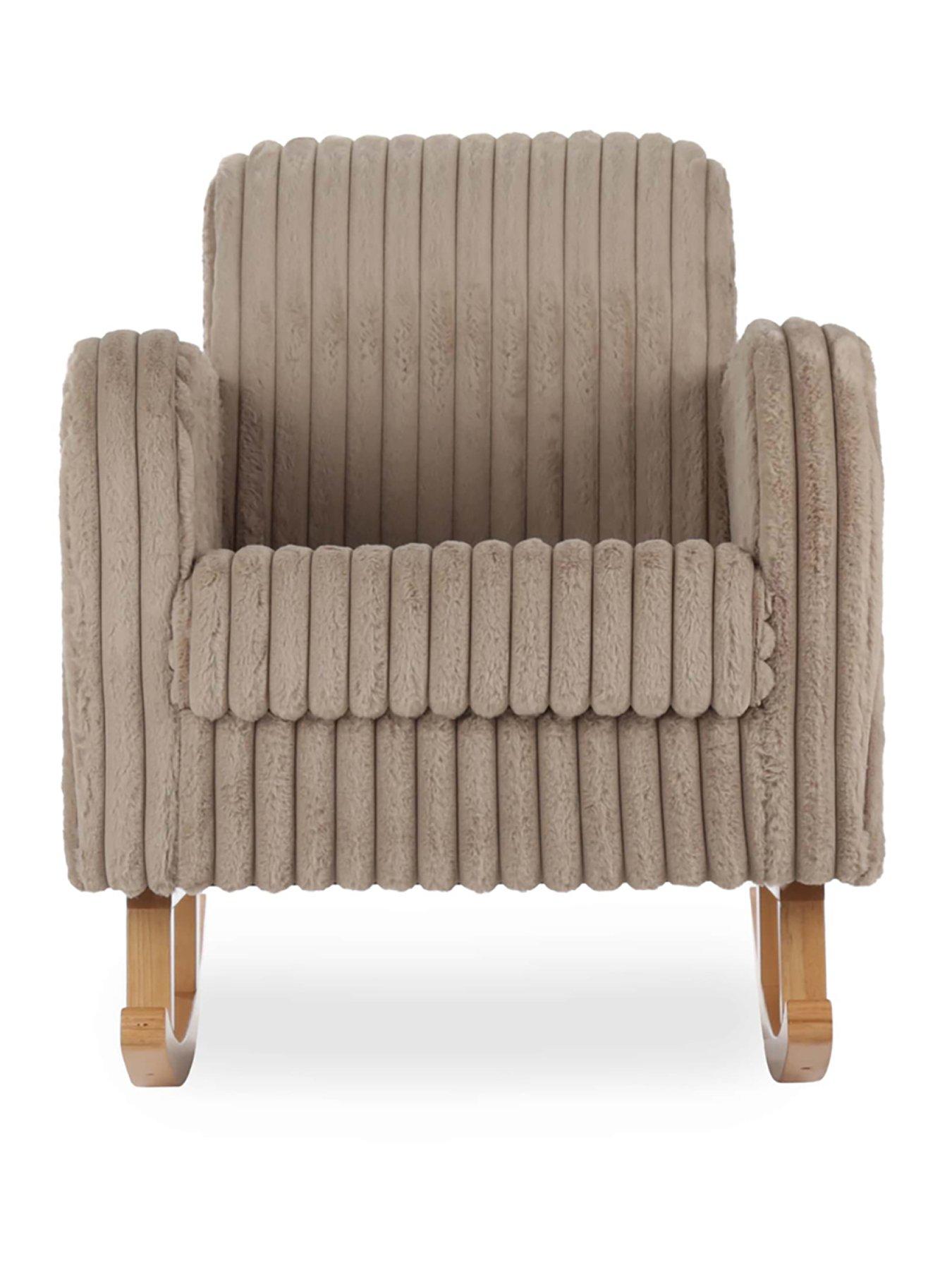 cuddleco-etta-nursing-chair-faux-fur-minkstillFront