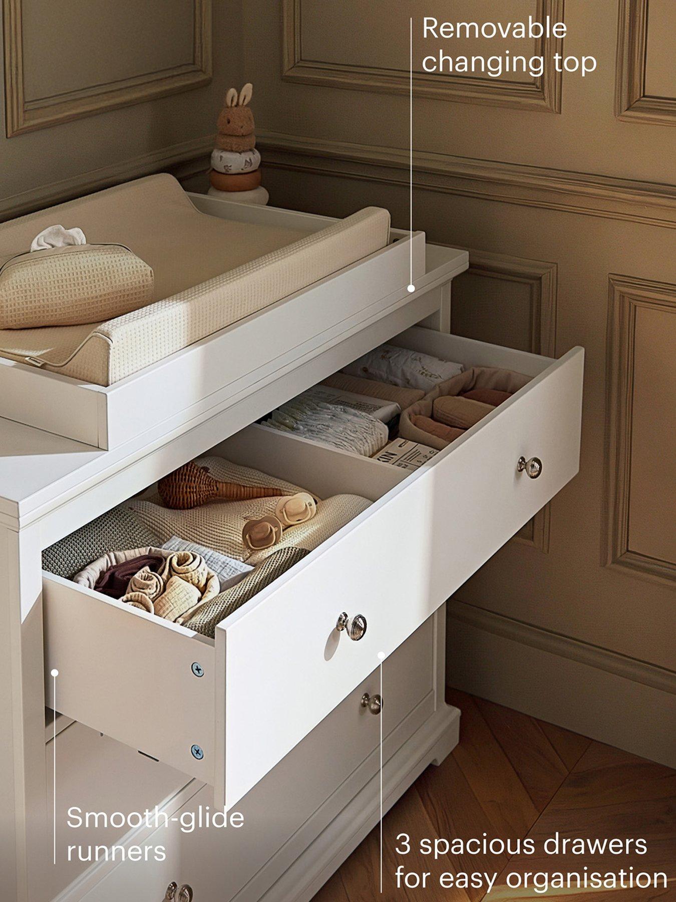 cuddleco-beaumont-3-piece-nursery-furniture-set-whitedetail