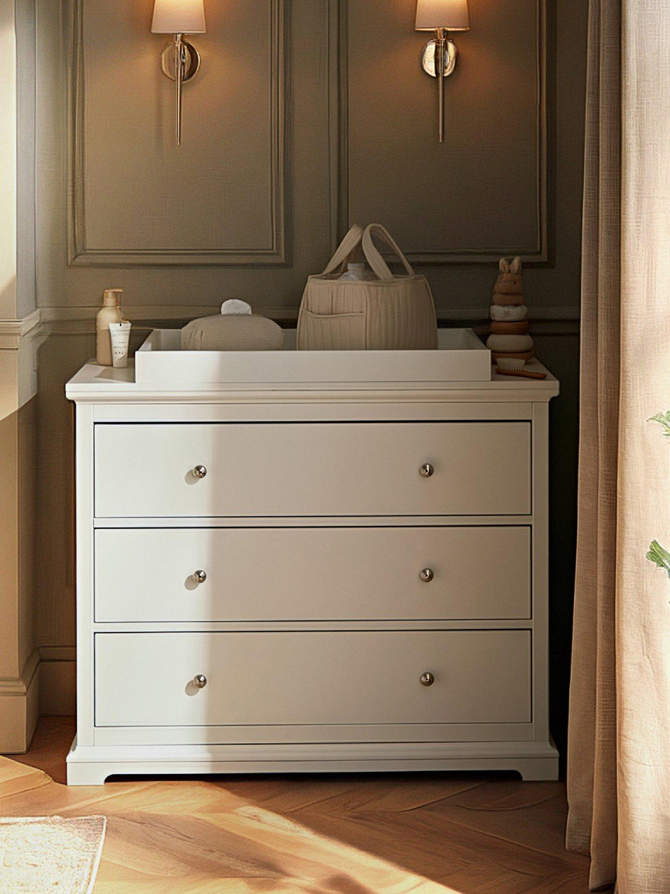 cuddleco-beaumont-dresser-changer-white