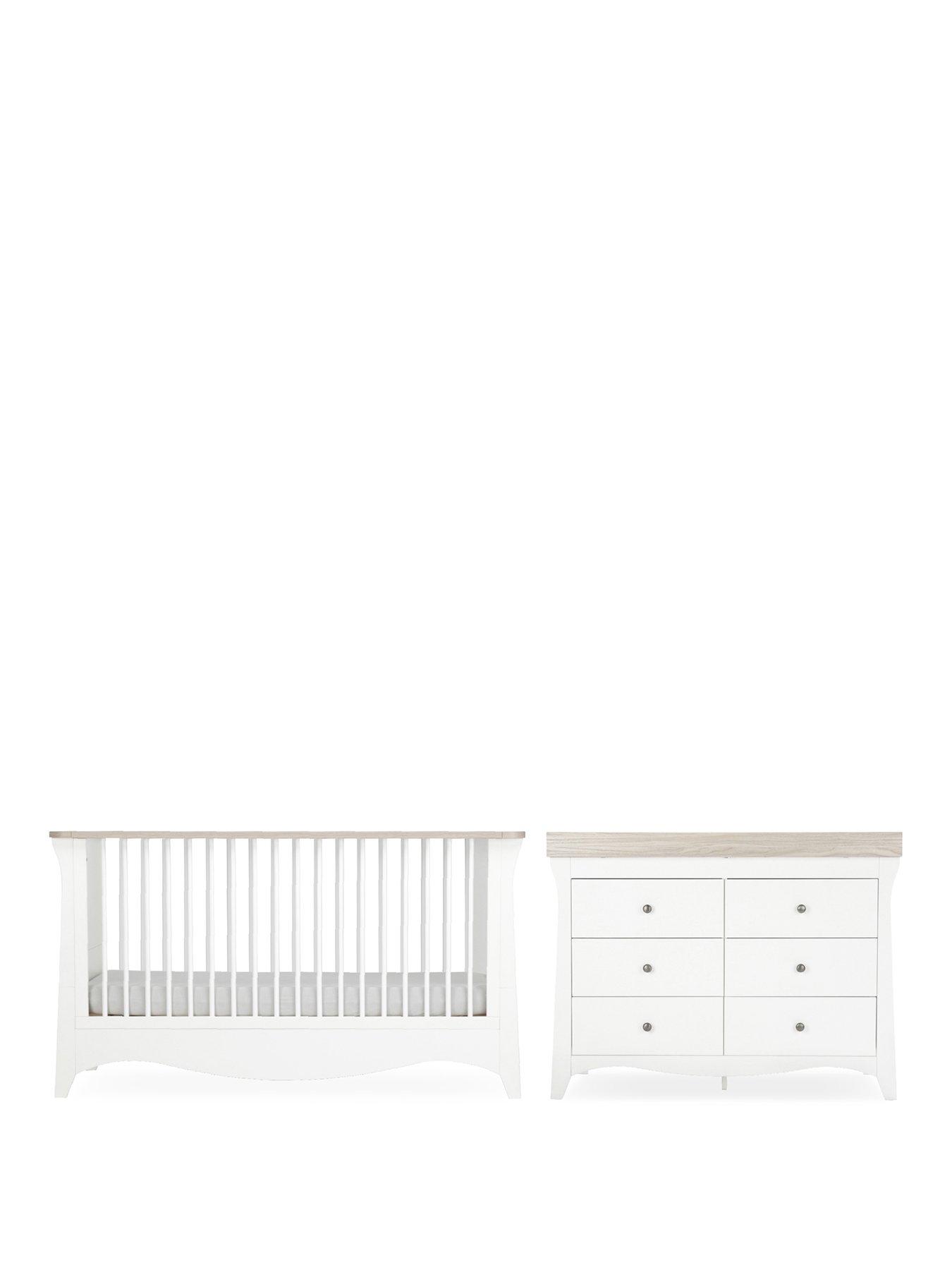 cuddleco-clara-luxe-2-piece-furniture-set-white-ashstillFront