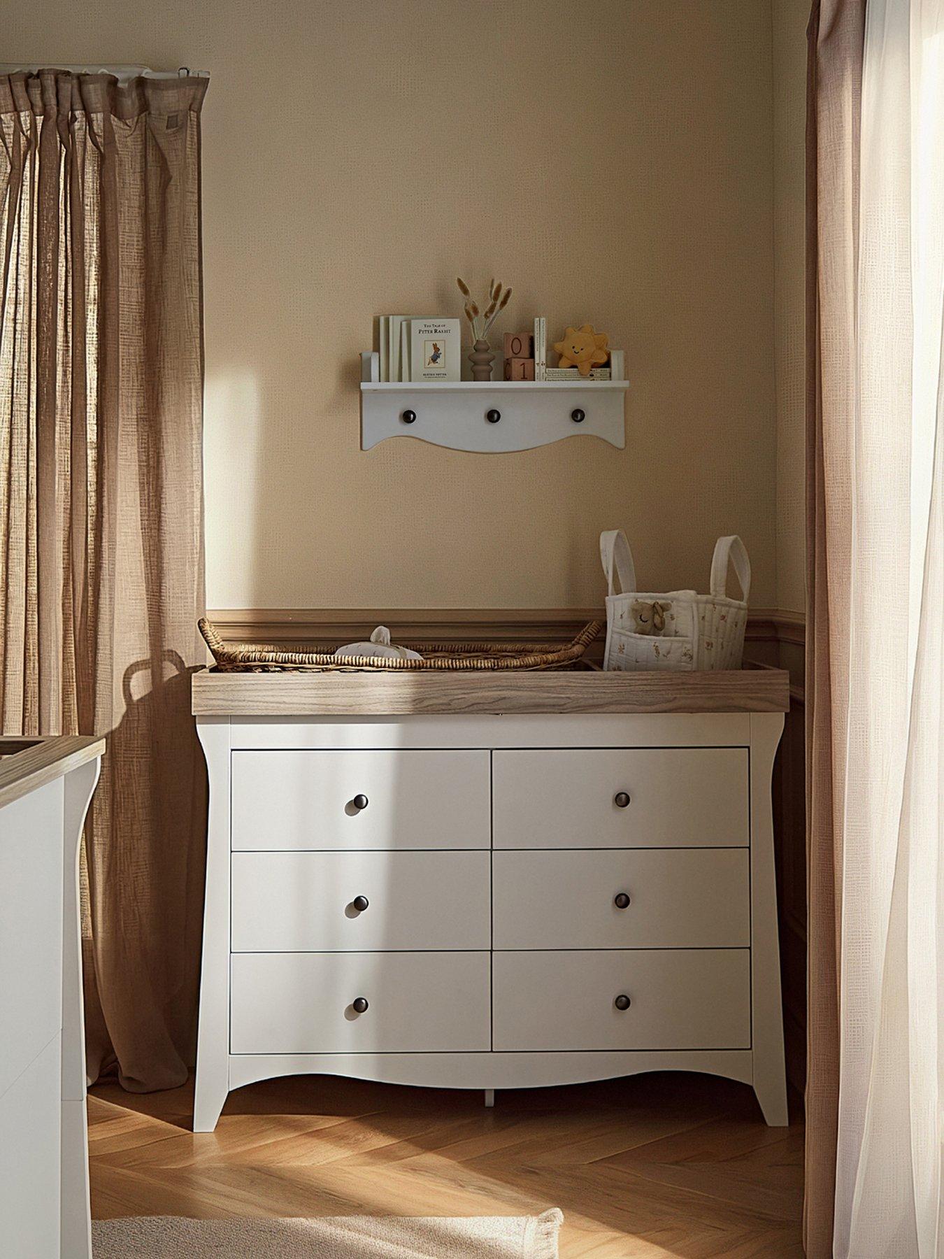 cuddleco-clara-6-drawer-dresser-changer-white-ashfront