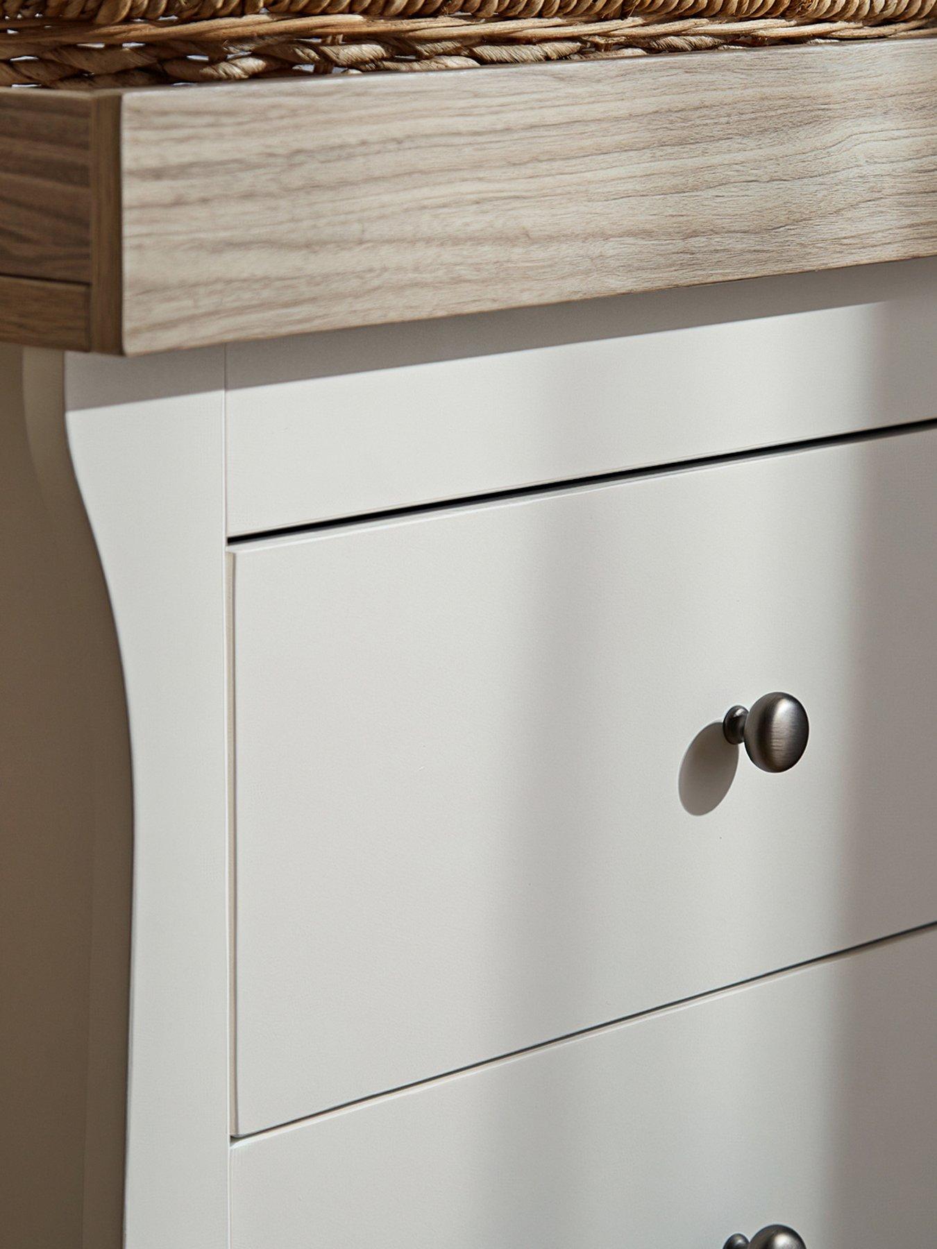 cuddleco-clara-6-drawer-dresser-changer-white-ashoutfit