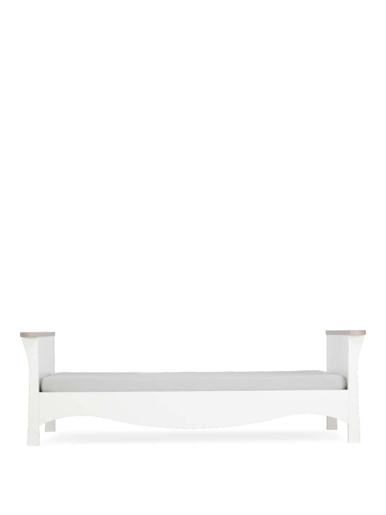cuddleco-clara-toddler-bed-white-ashstillFront