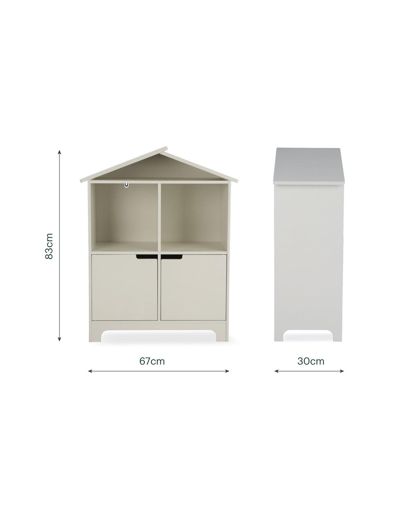 cuddleco-play-house-bookcase-pebbleoutfit