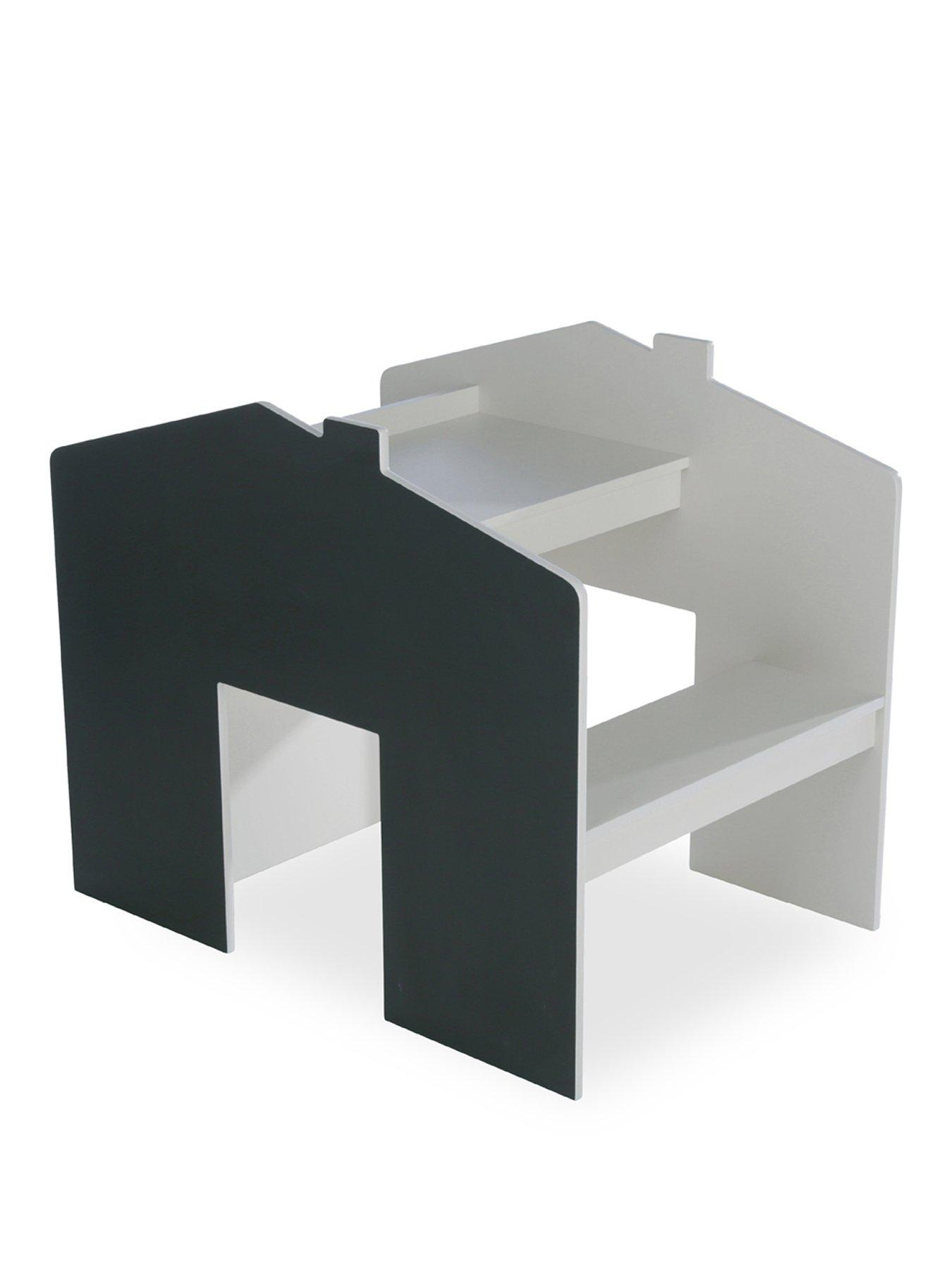 cuddleco-play-house-storage-desk-with-bench-pebblestillFront