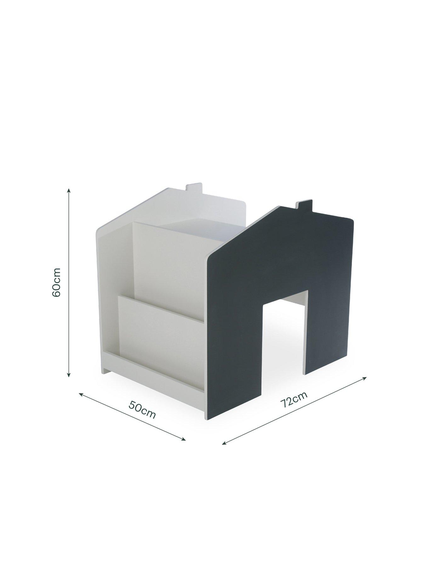 cuddleco-play-house-storage-desk-with-bench-pebbleoutfit