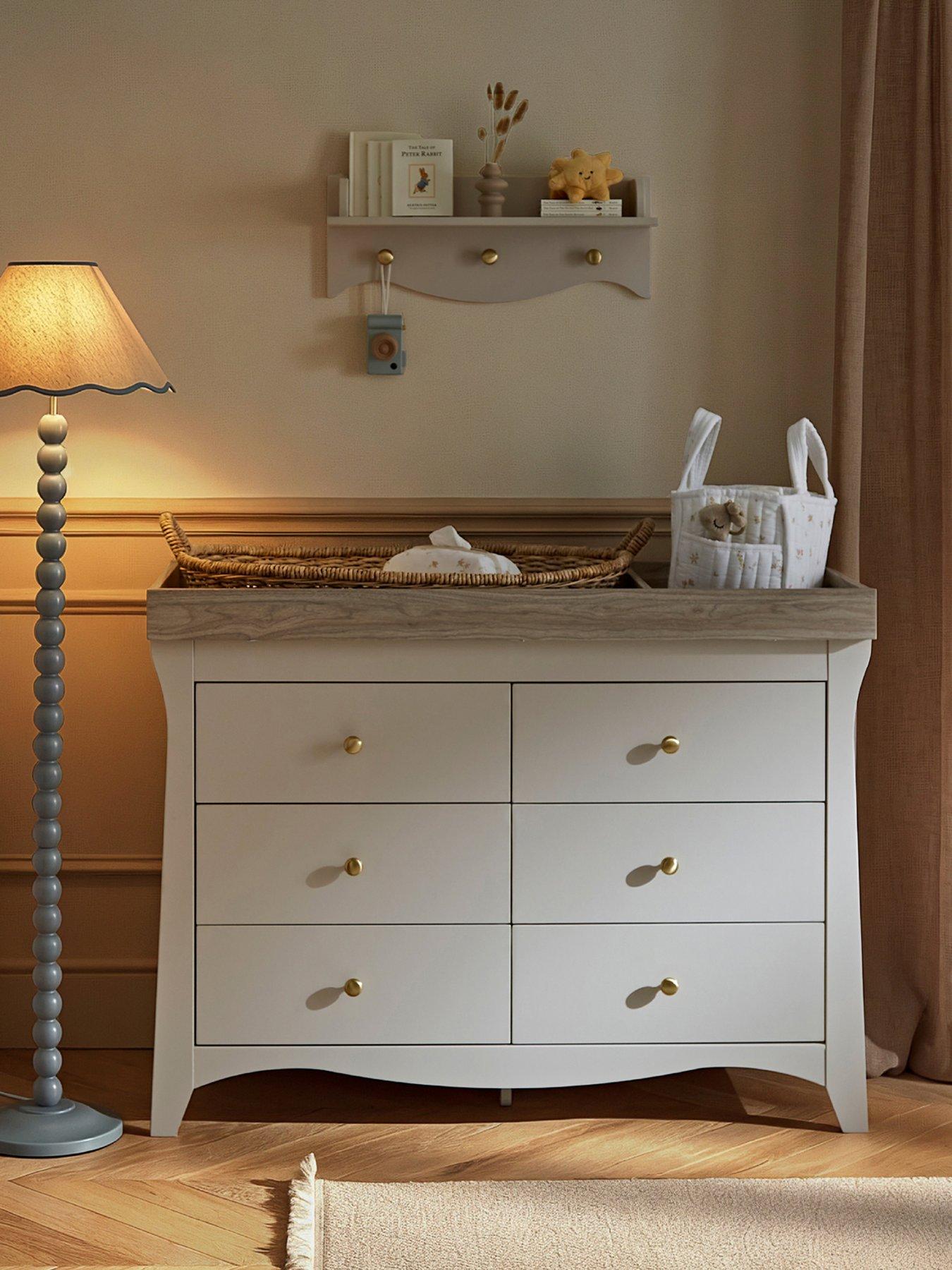 cuddleco-clara-6-drawer-dresser-changer-cashmere-ashfront