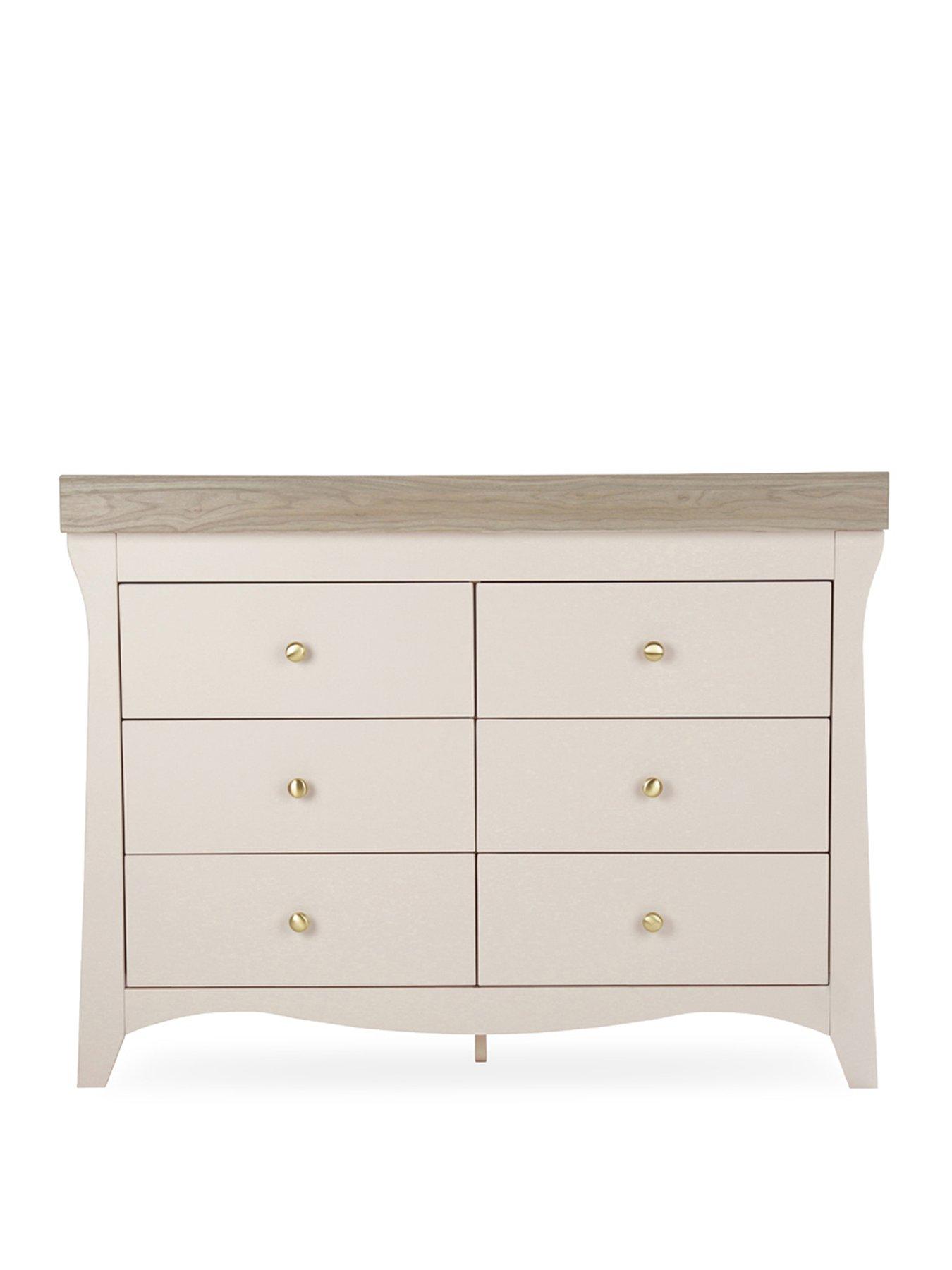 cuddleco-clara-6-drawer-dresser-changer-cashmere-ashstillFront
